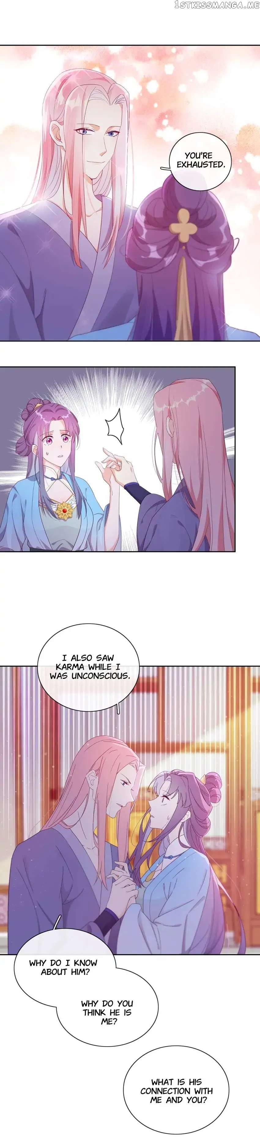 Crossing Dimensions To Chase Love chapter 22 - page 23