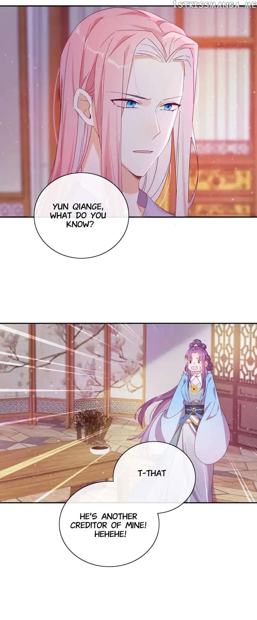 Crossing Dimensions To Chase Love chapter 22 - page 24