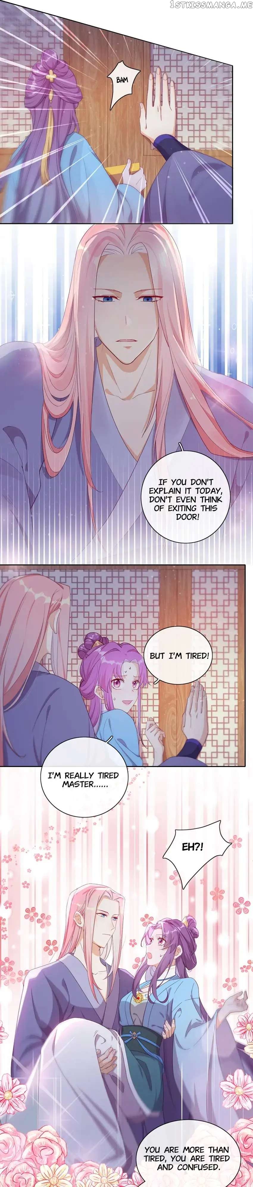 Crossing Dimensions To Chase Love chapter 22 - page 26