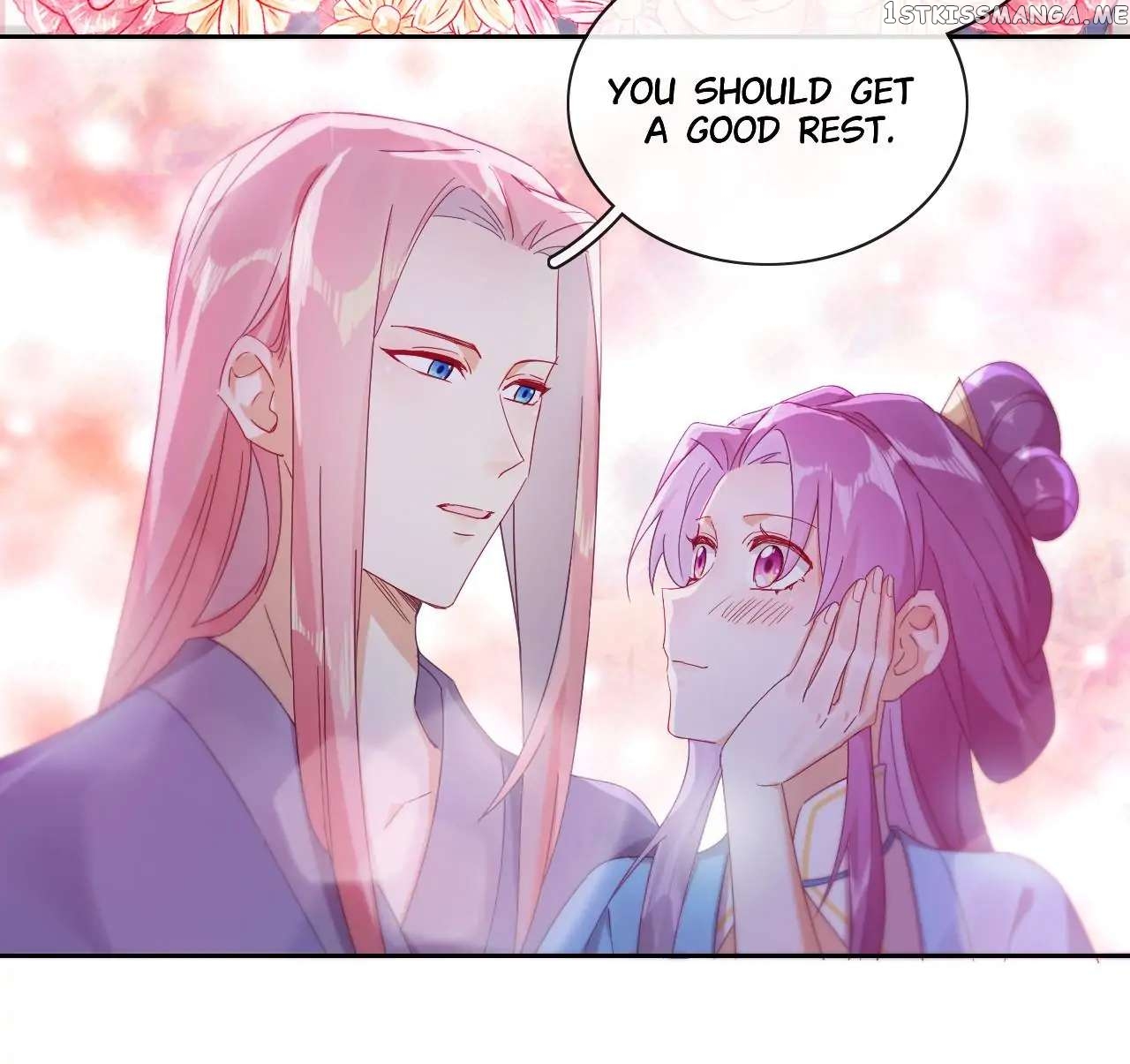 Crossing Dimensions To Chase Love chapter 22 - page 27