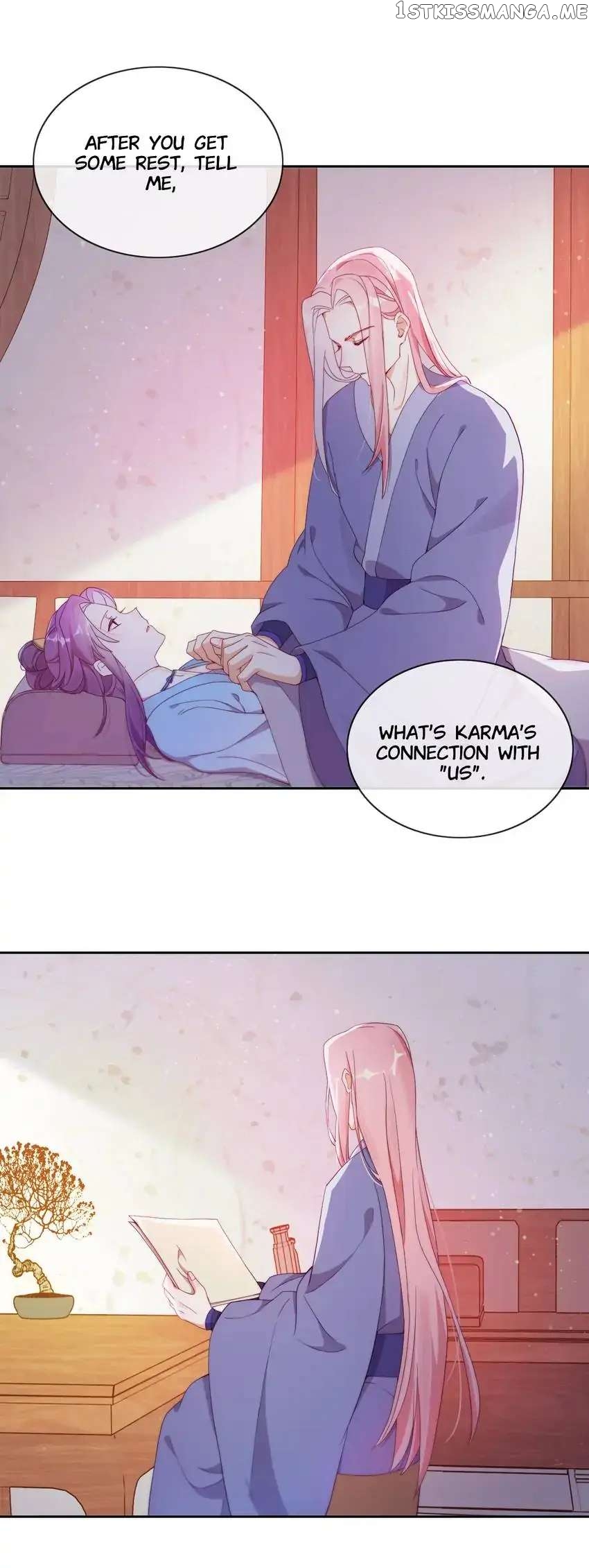 Crossing Dimensions To Chase Love chapter 22 - page 28