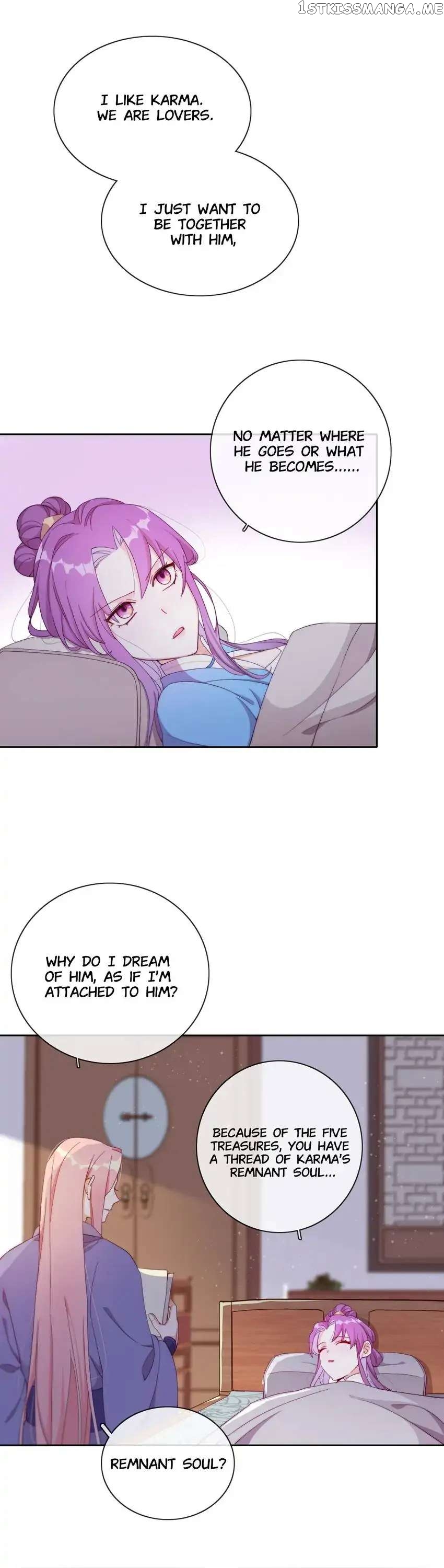 Crossing Dimensions To Chase Love chapter 22 - page 29