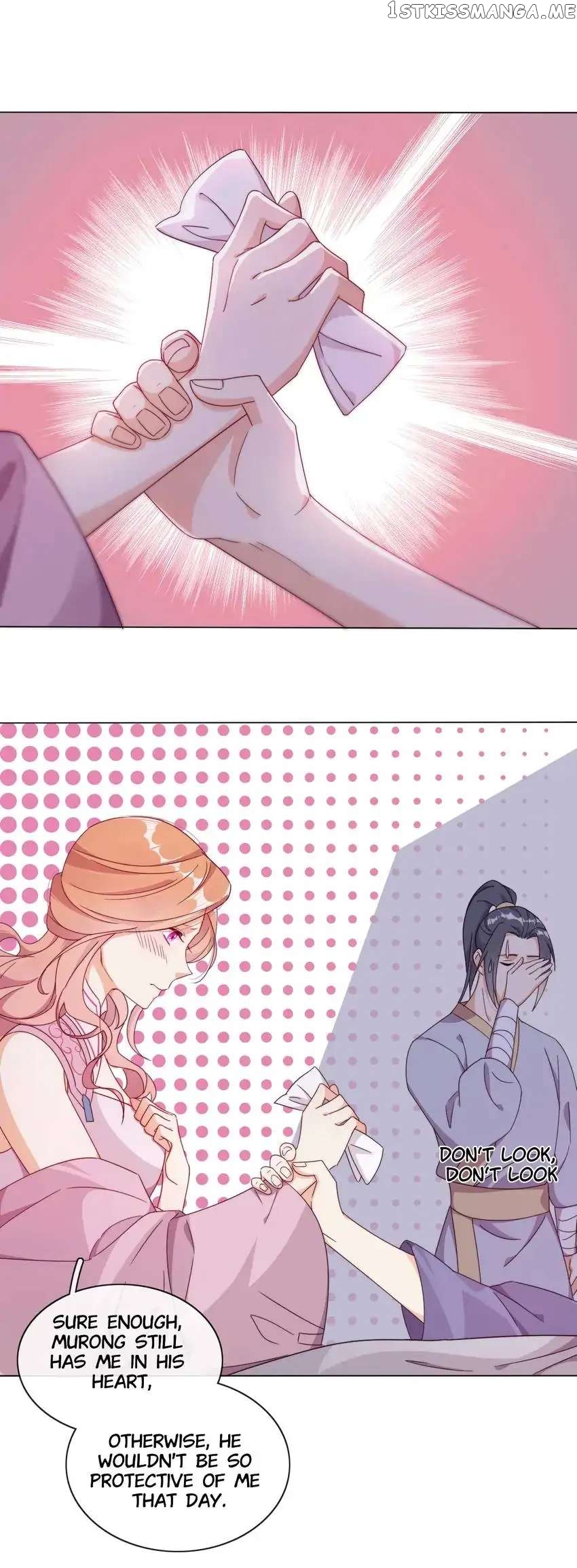Crossing Dimensions To Chase Love chapter 22 - page 4