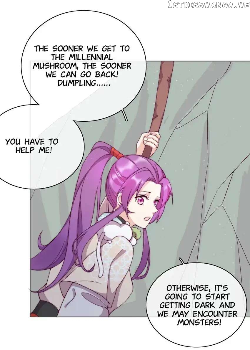 Crossing Dimensions To Chase Love chapter 21 - page 18