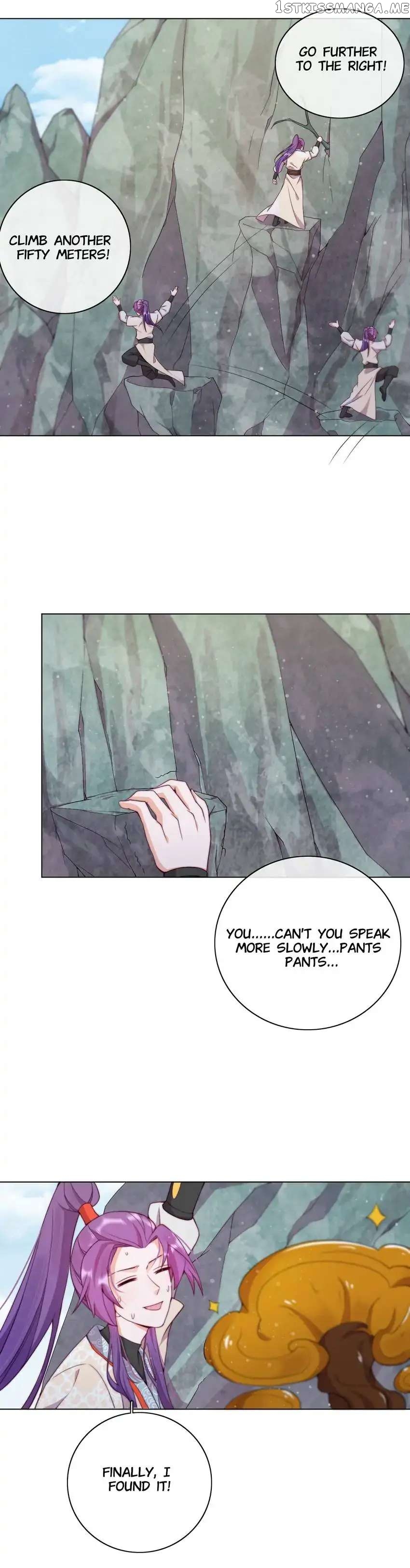 Crossing Dimensions To Chase Love chapter 21 - page 20