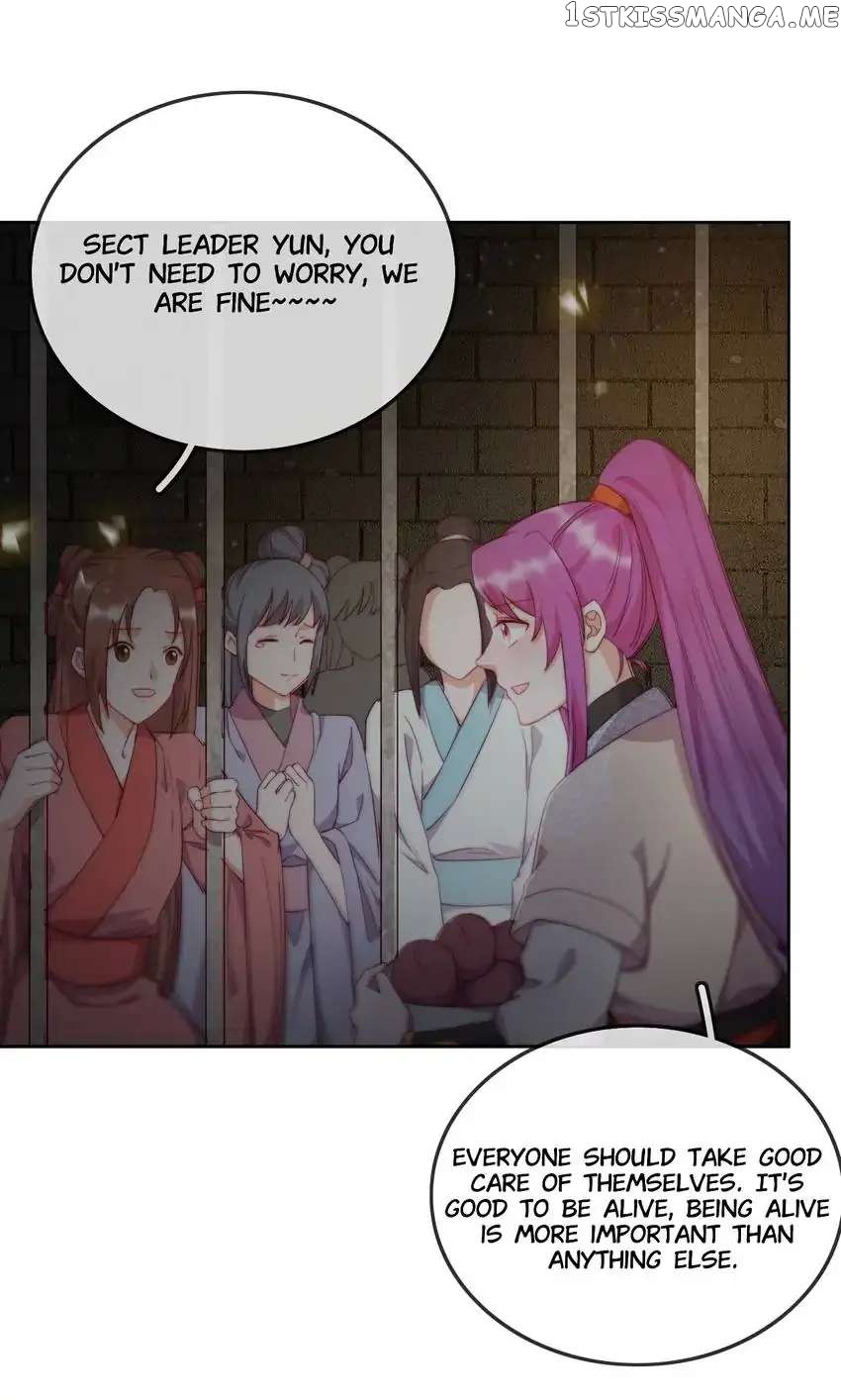 Crossing Dimensions To Chase Love chapter 17 - page 2