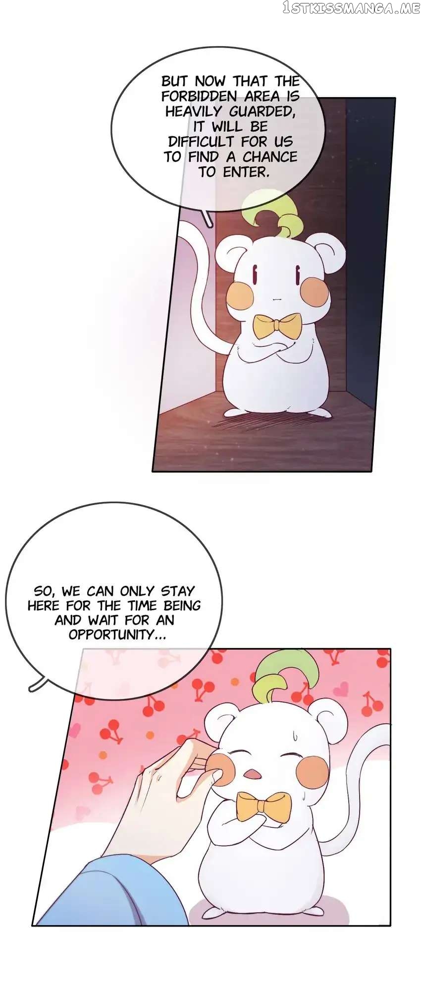 Crossing Dimensions To Chase Love chapter 14 - page 11