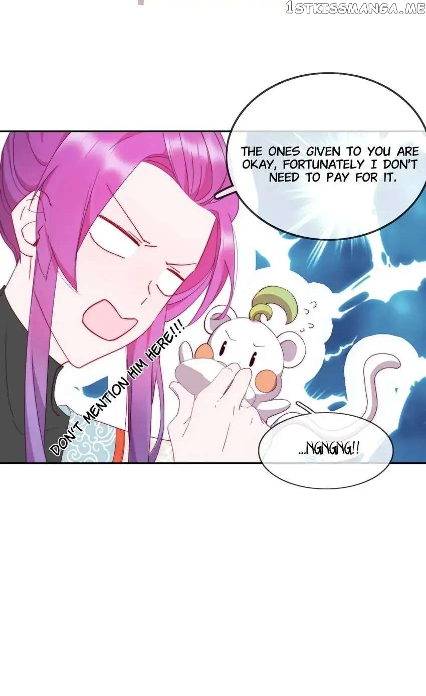 Crossing Dimensions To Chase Love chapter 14 - page 14