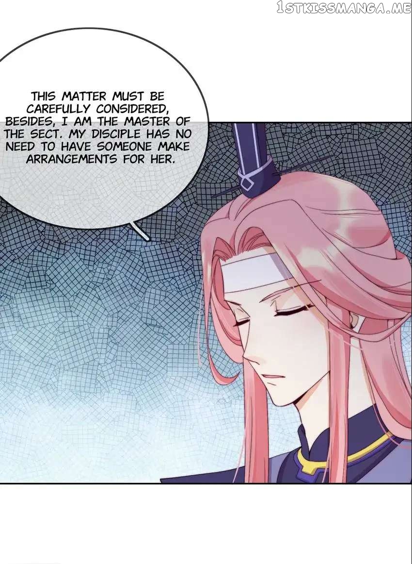 Crossing Dimensions To Chase Love chapter 14 - page 20