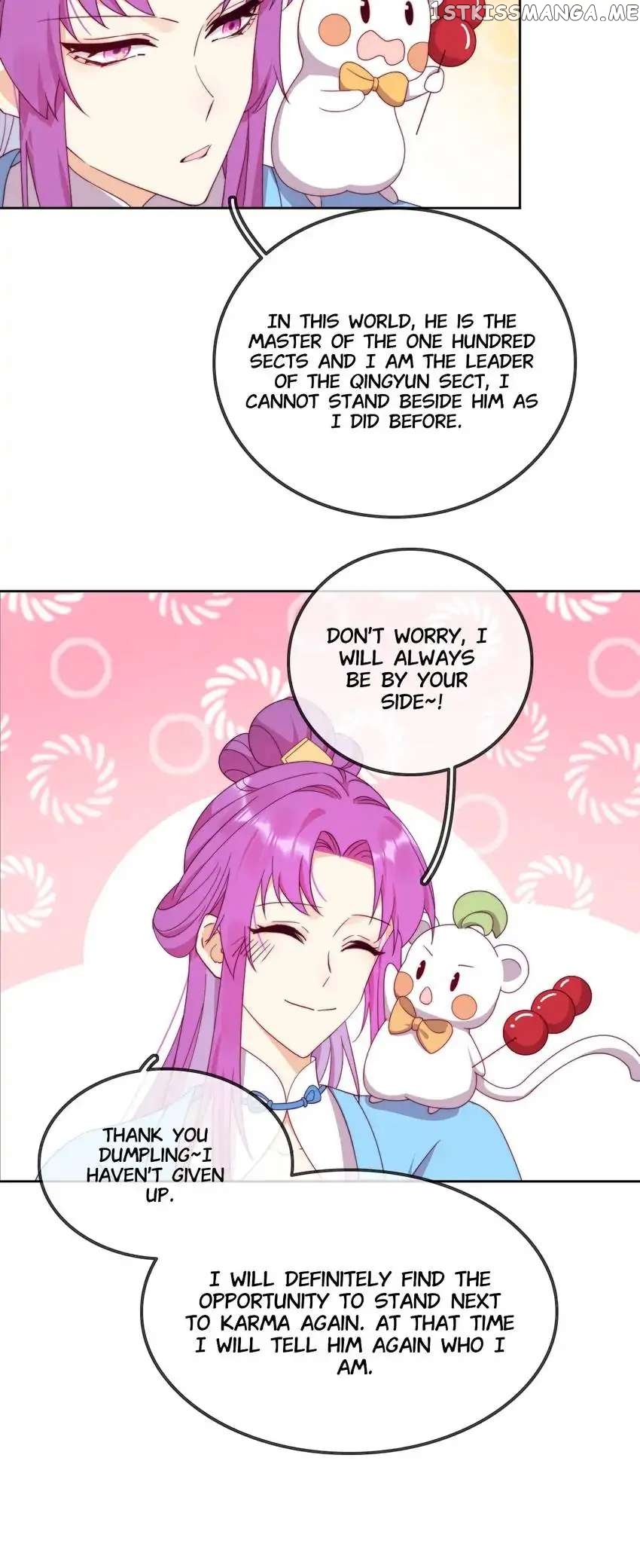 Crossing Dimensions To Chase Love chapter 12 - page 2