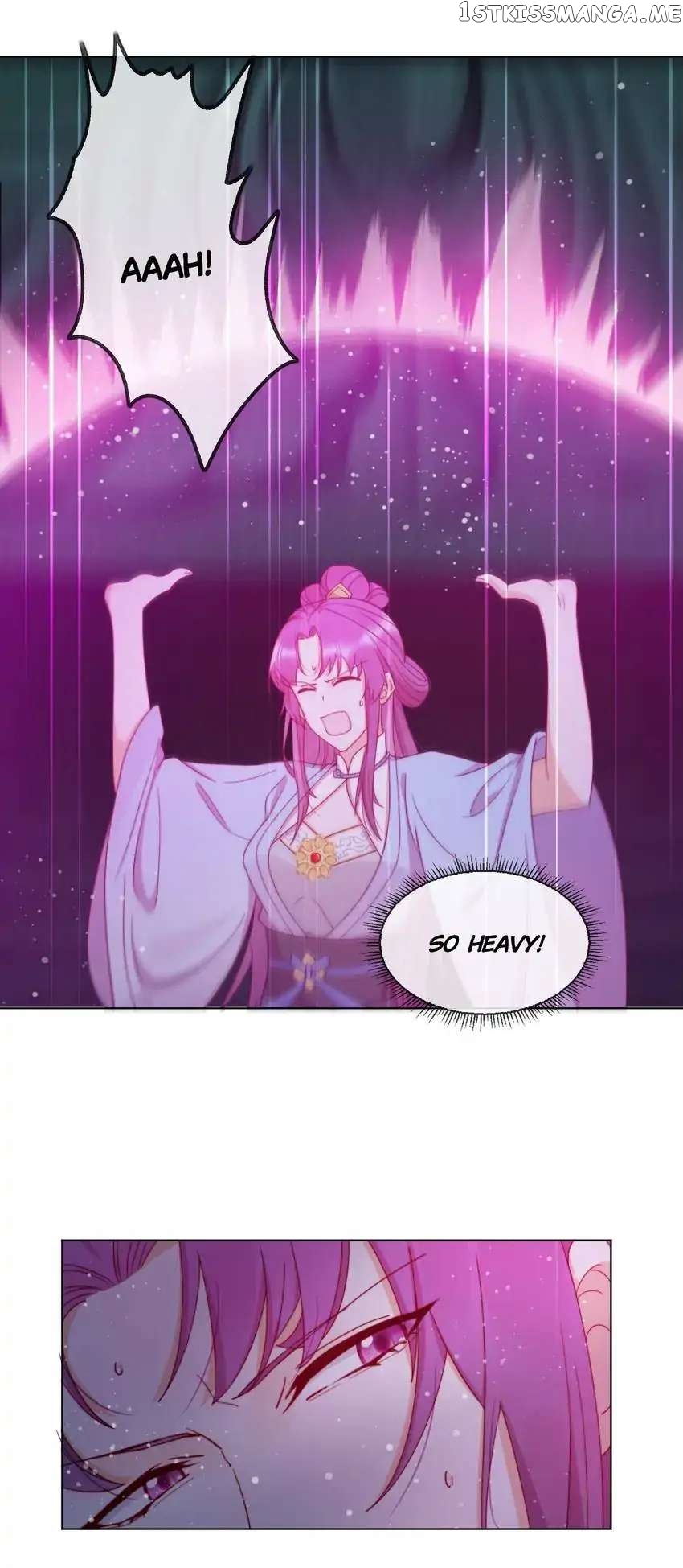 Crossing Dimensions To Chase Love chapter 11 - page 11
