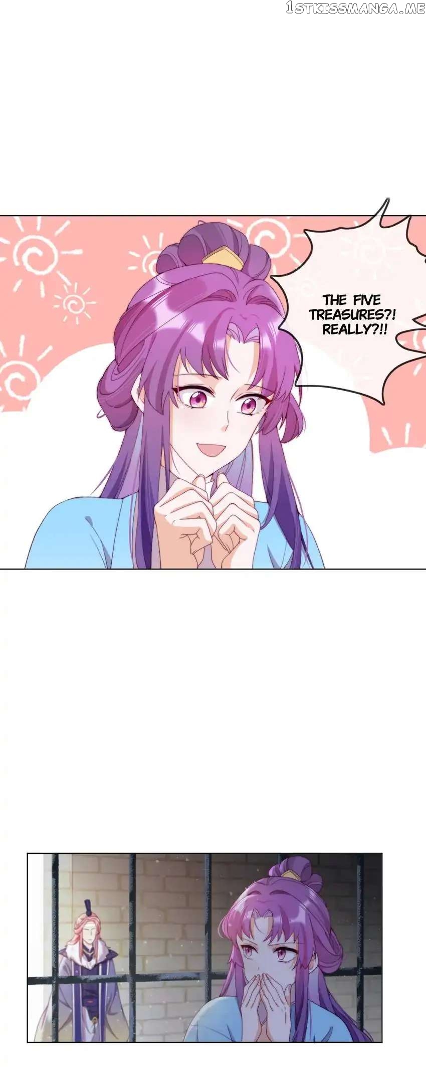 Crossing Dimensions To Chase Love chapter 11 - page 16