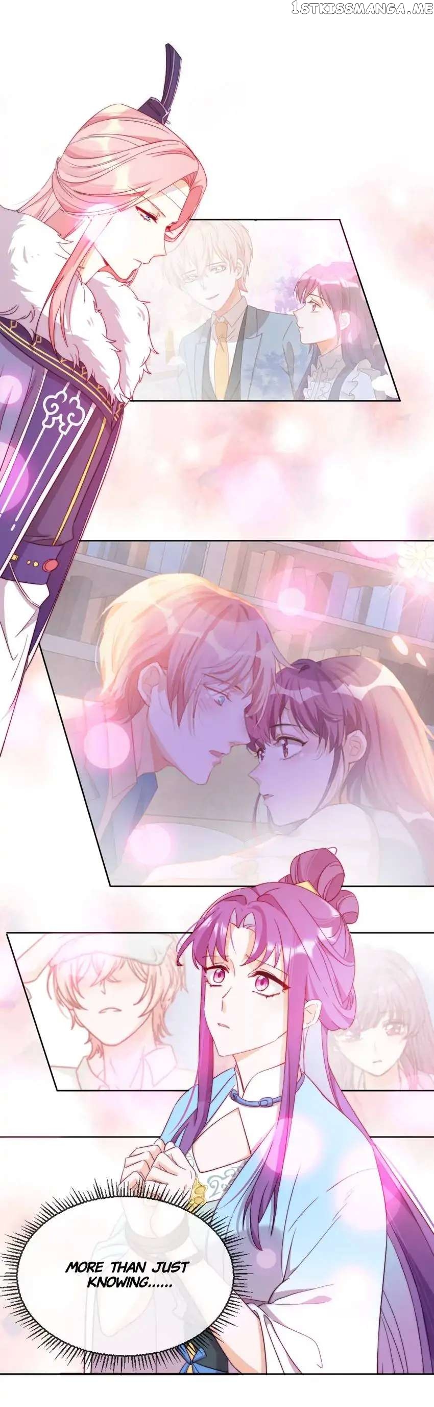 Crossing Dimensions To Chase Love chapter 11 - page 18