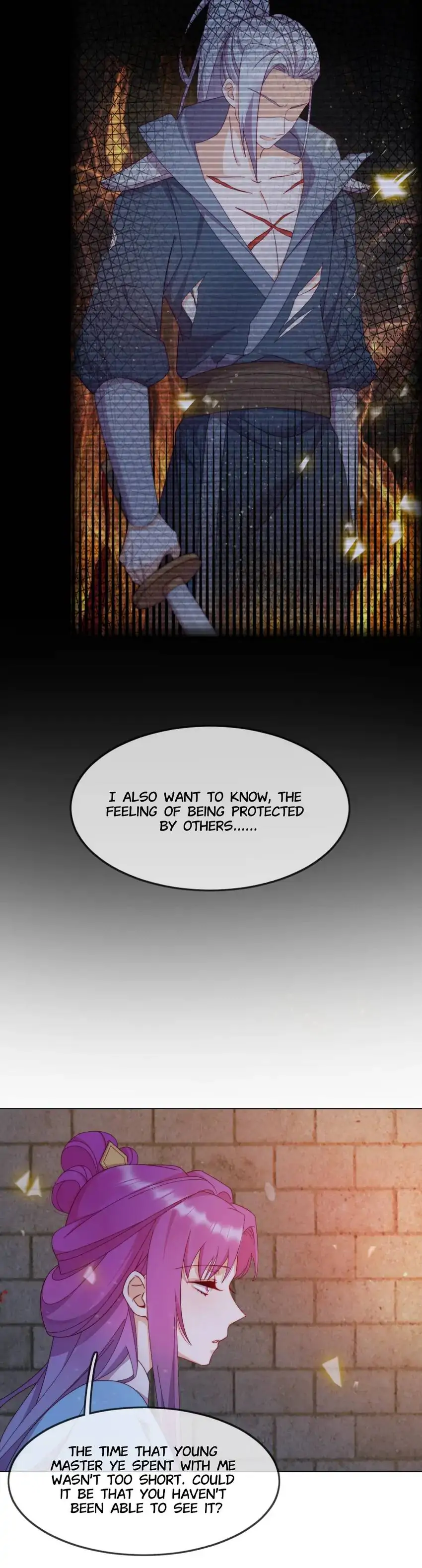 Crossing Dimensions To Chase Love Chapter 10 - page 32