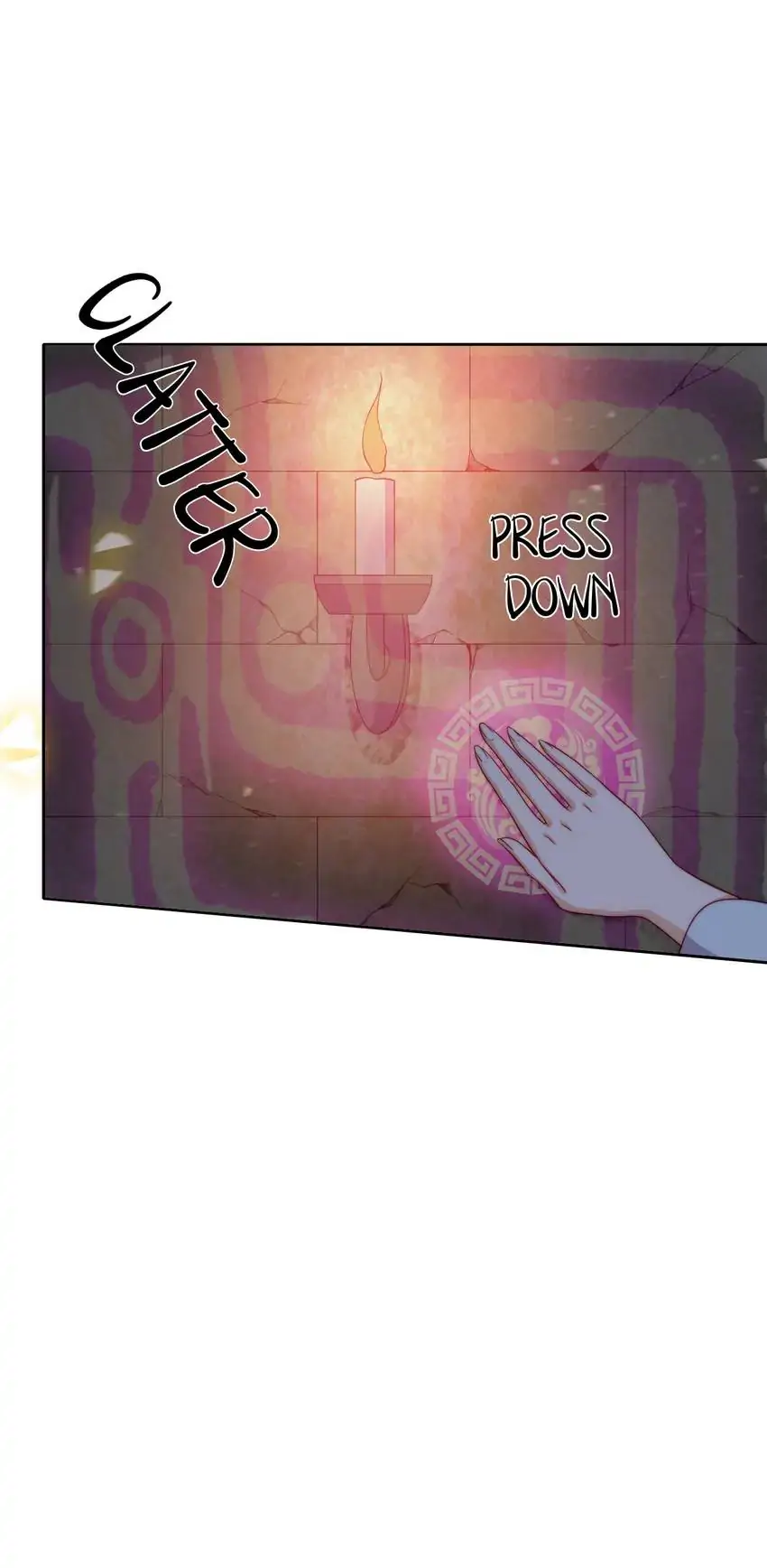 Crossing Dimensions To Chase Love Chapter 10 - page 7