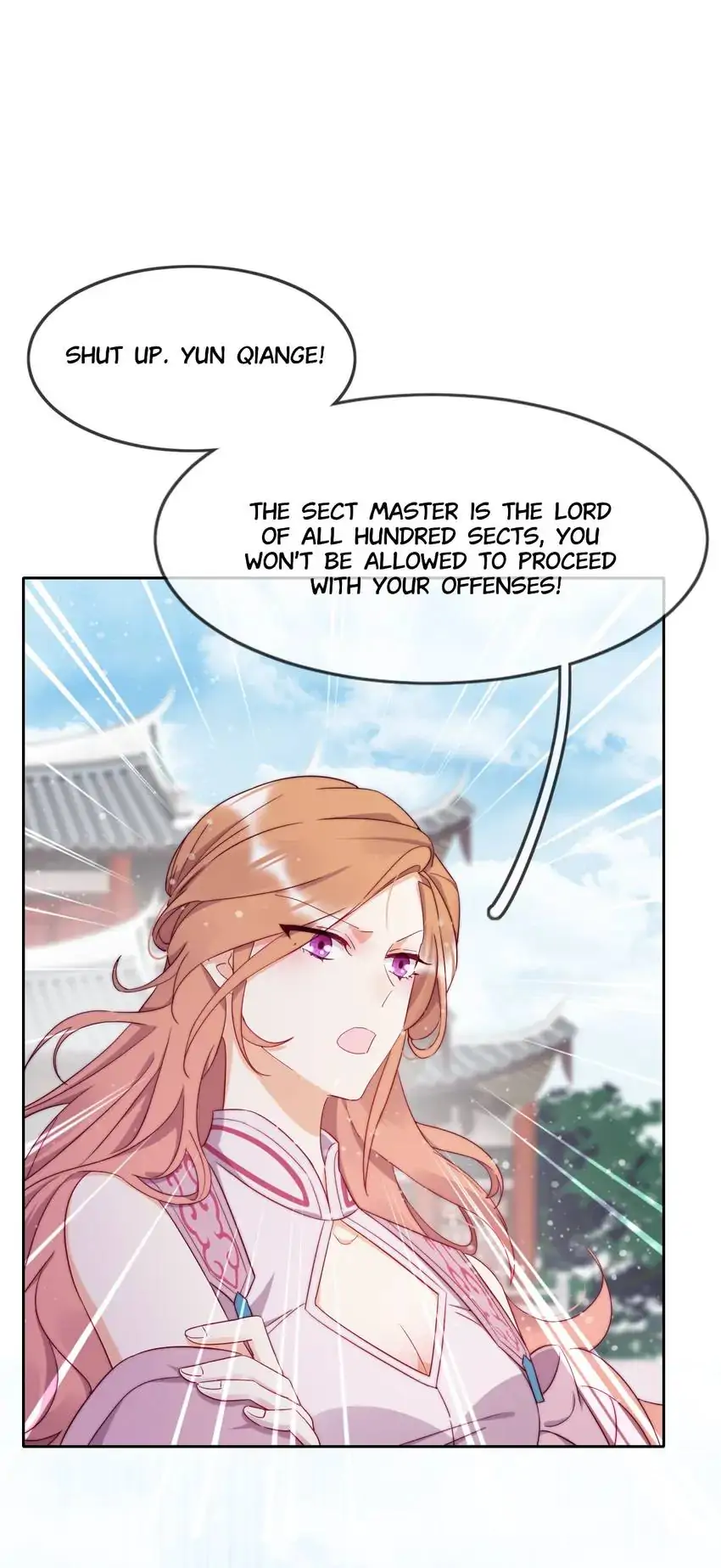 Crossing Dimensions To Chase Love Chapter 9 - page 8