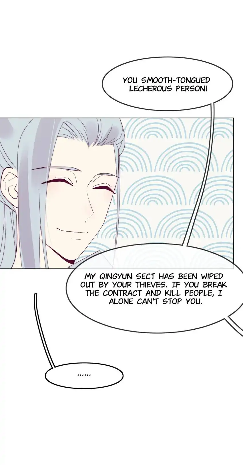 Crossing Dimensions To Chase Love Chapter 7 - page 8