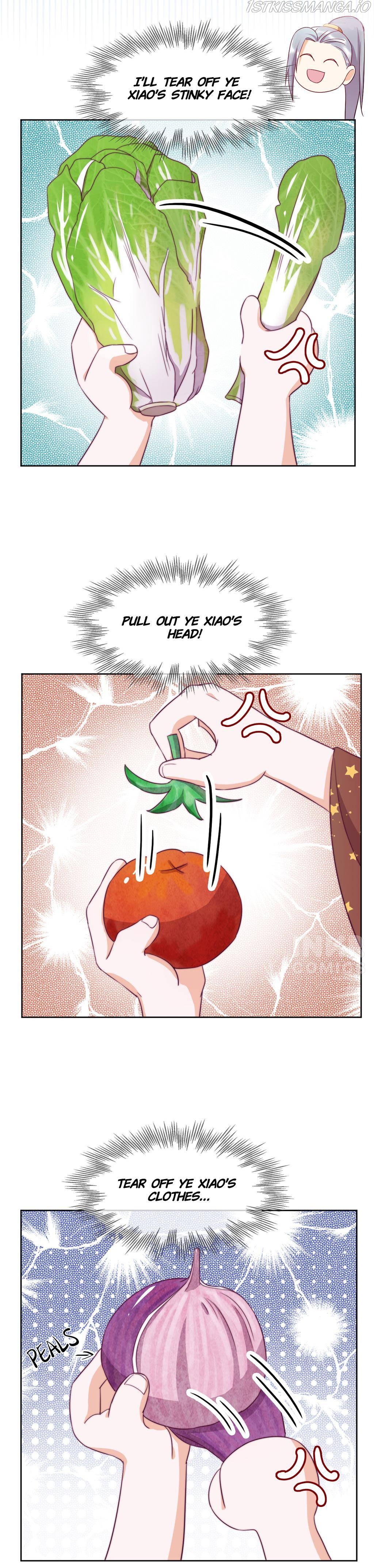 Crossing Dimensions To Chase Love Chapter 6 - page 2