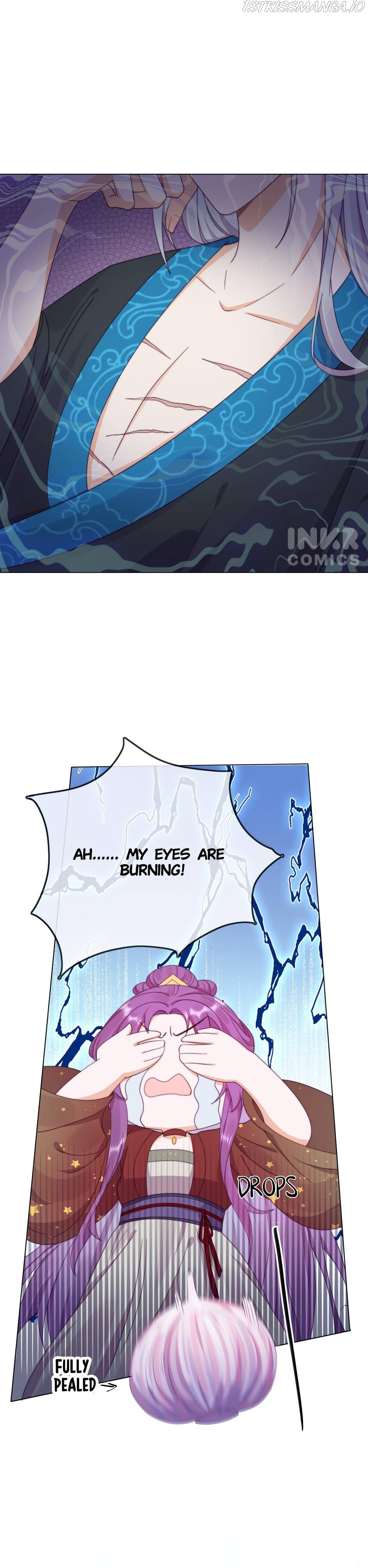 Crossing Dimensions To Chase Love Chapter 6 - page 3