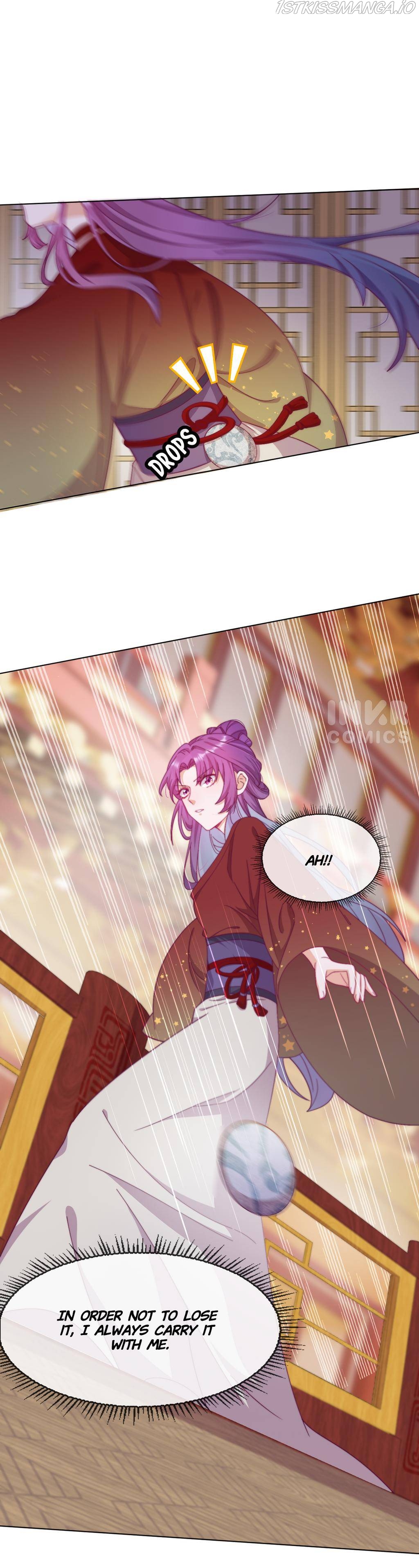 Crossing Dimensions To Chase Love Chapter 4 - page 11