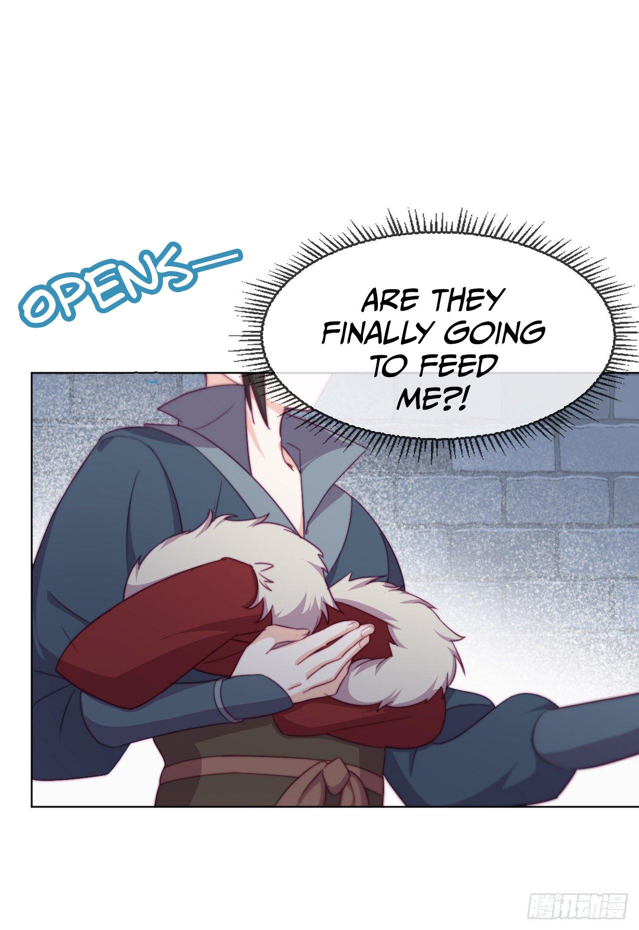 Crossing Dimensions To Chase Love Chapter 3 - page 41