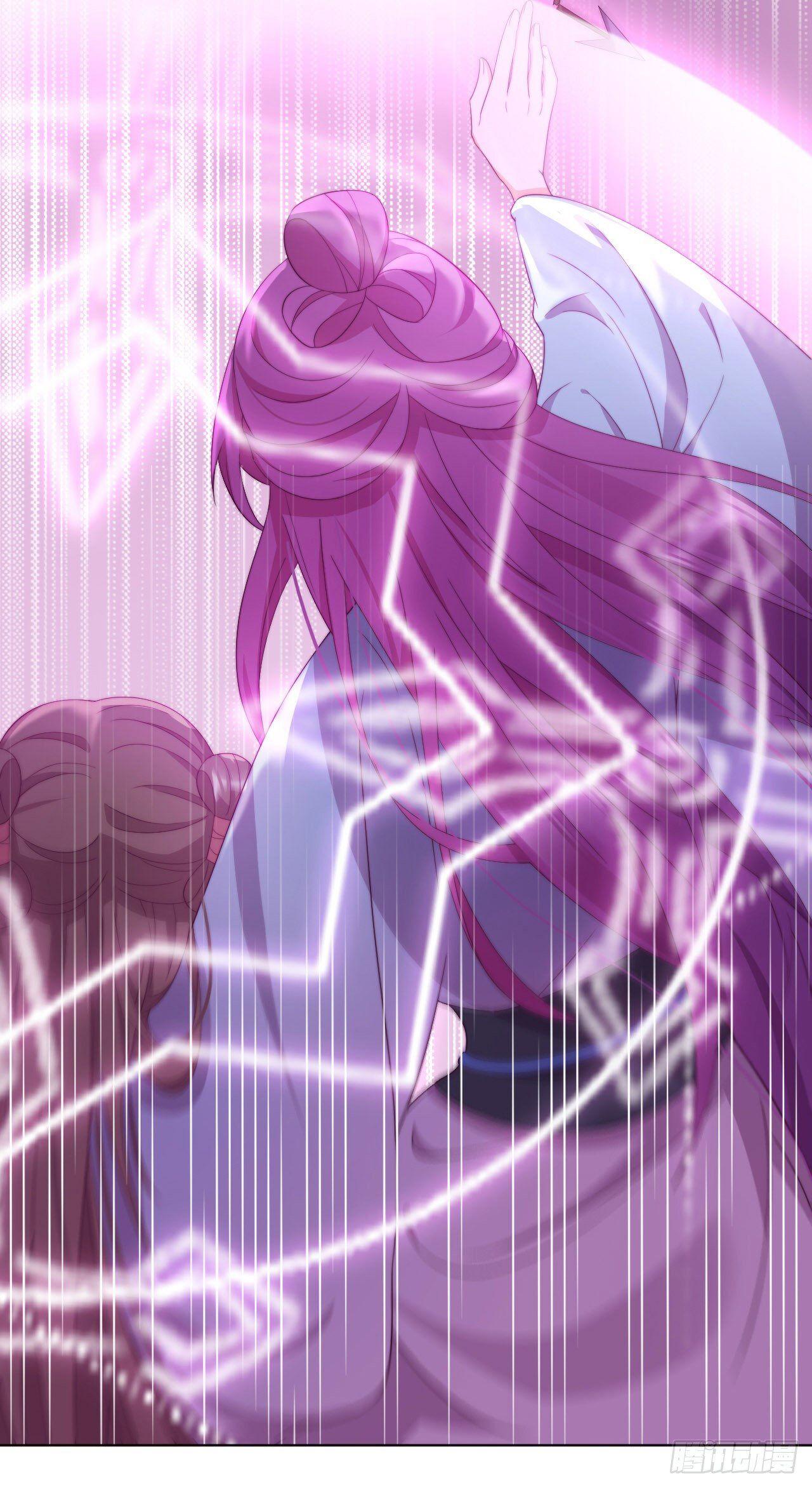 Crossing Dimensions To Chase Love Chapter 3 - page 6