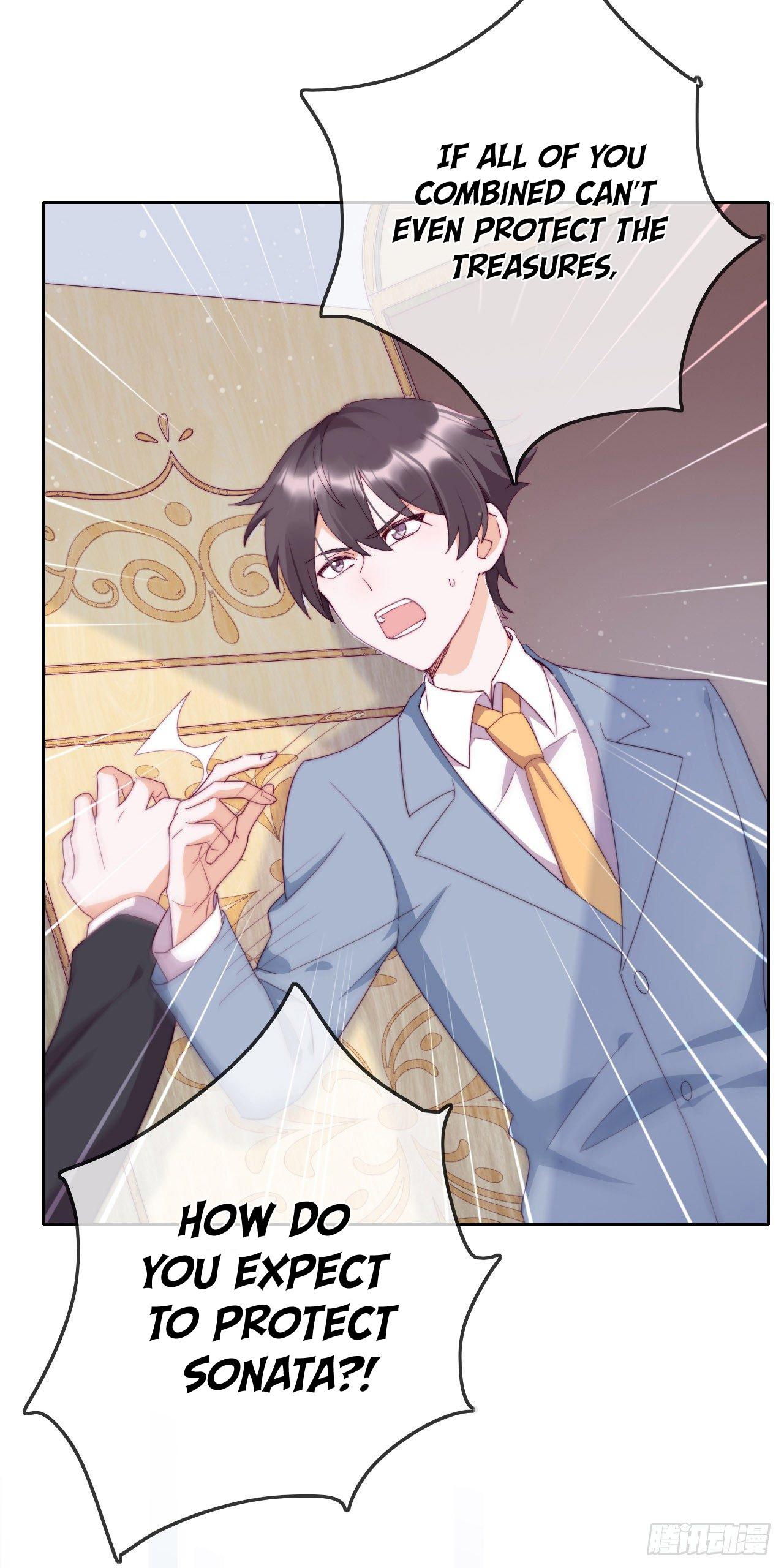Crossing Dimensions To Chase Love Chapter 2 - page 10
