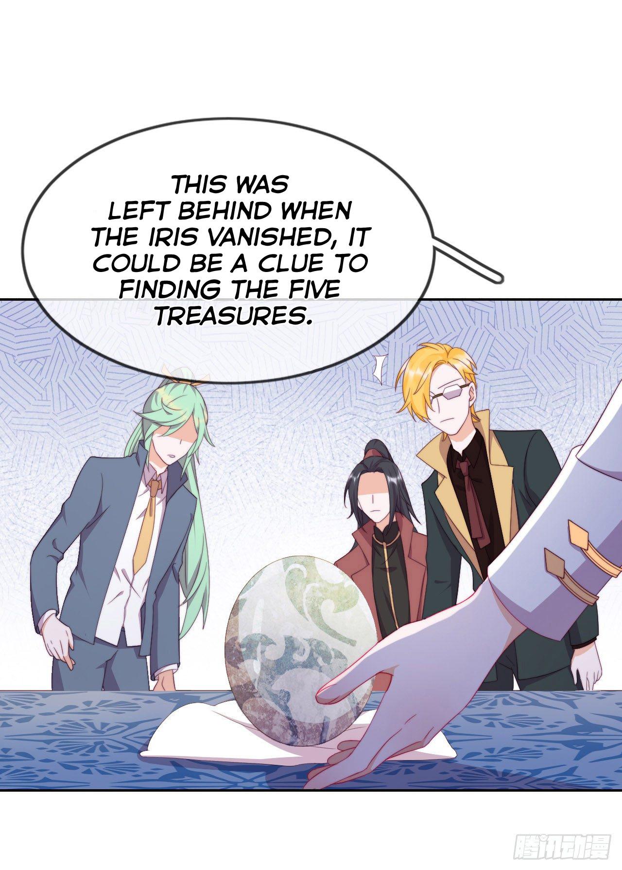 Crossing Dimensions To Chase Love Chapter 2 - page 13