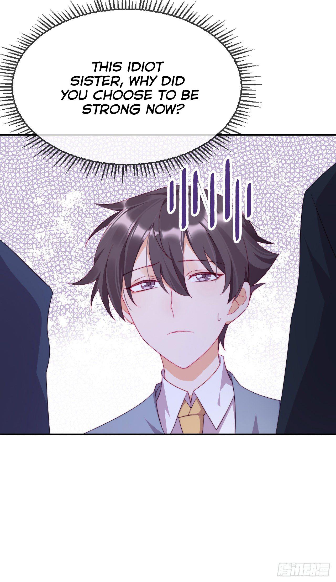 Crossing Dimensions To Chase Love Chapter 2 - page 16