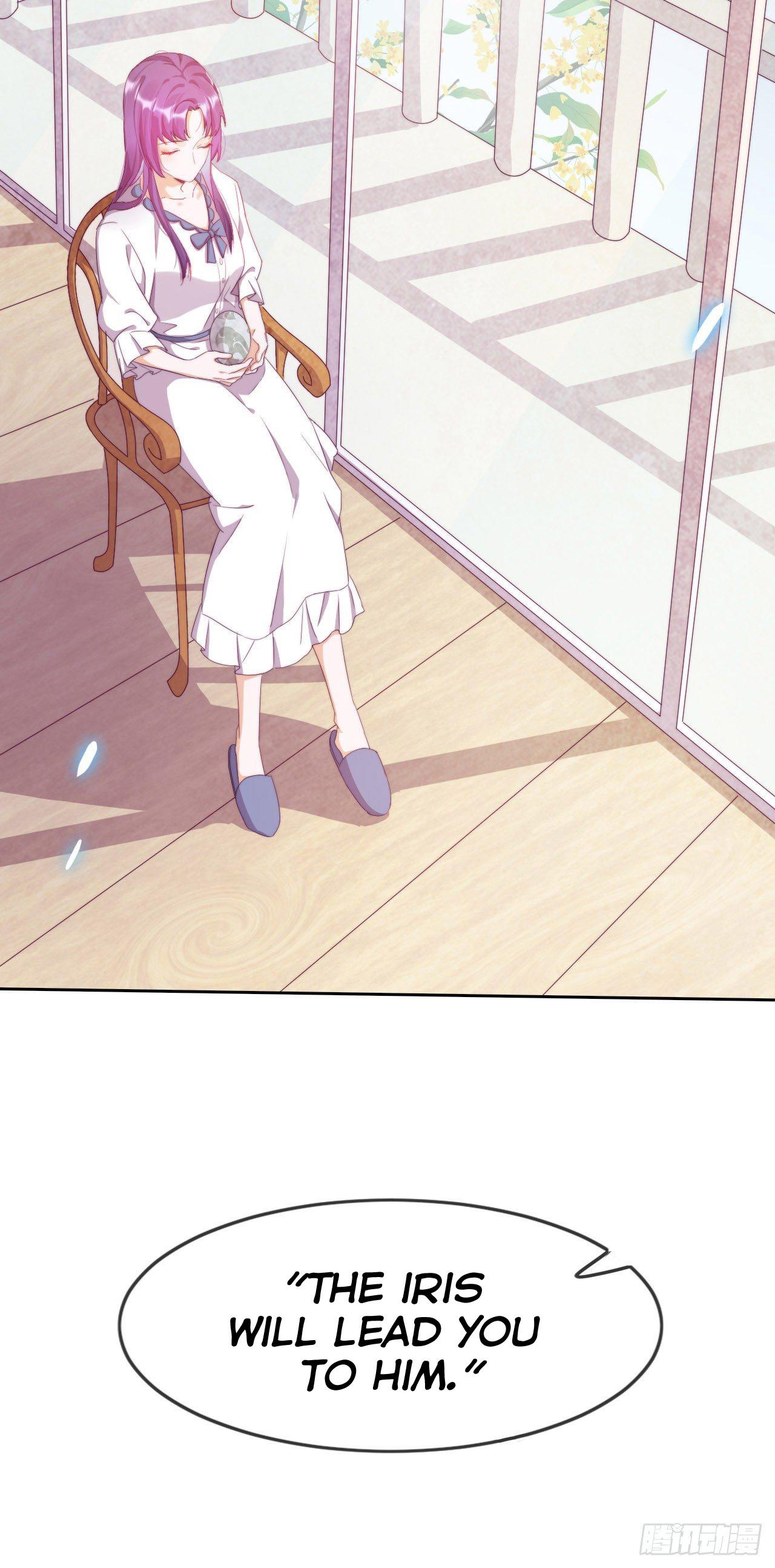 Crossing Dimensions To Chase Love Chapter 2 - page 18