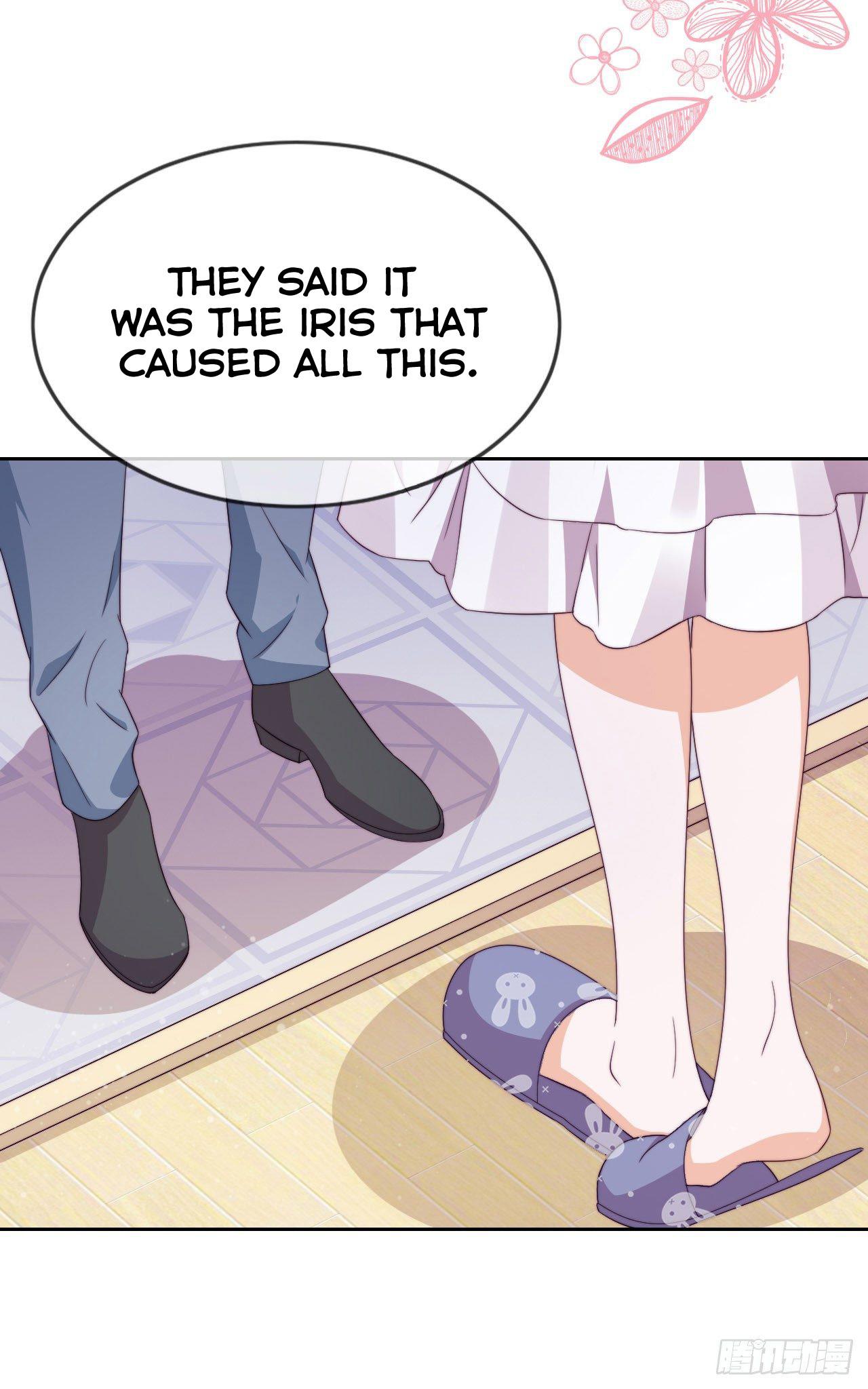 Crossing Dimensions To Chase Love Chapter 2 - page 23