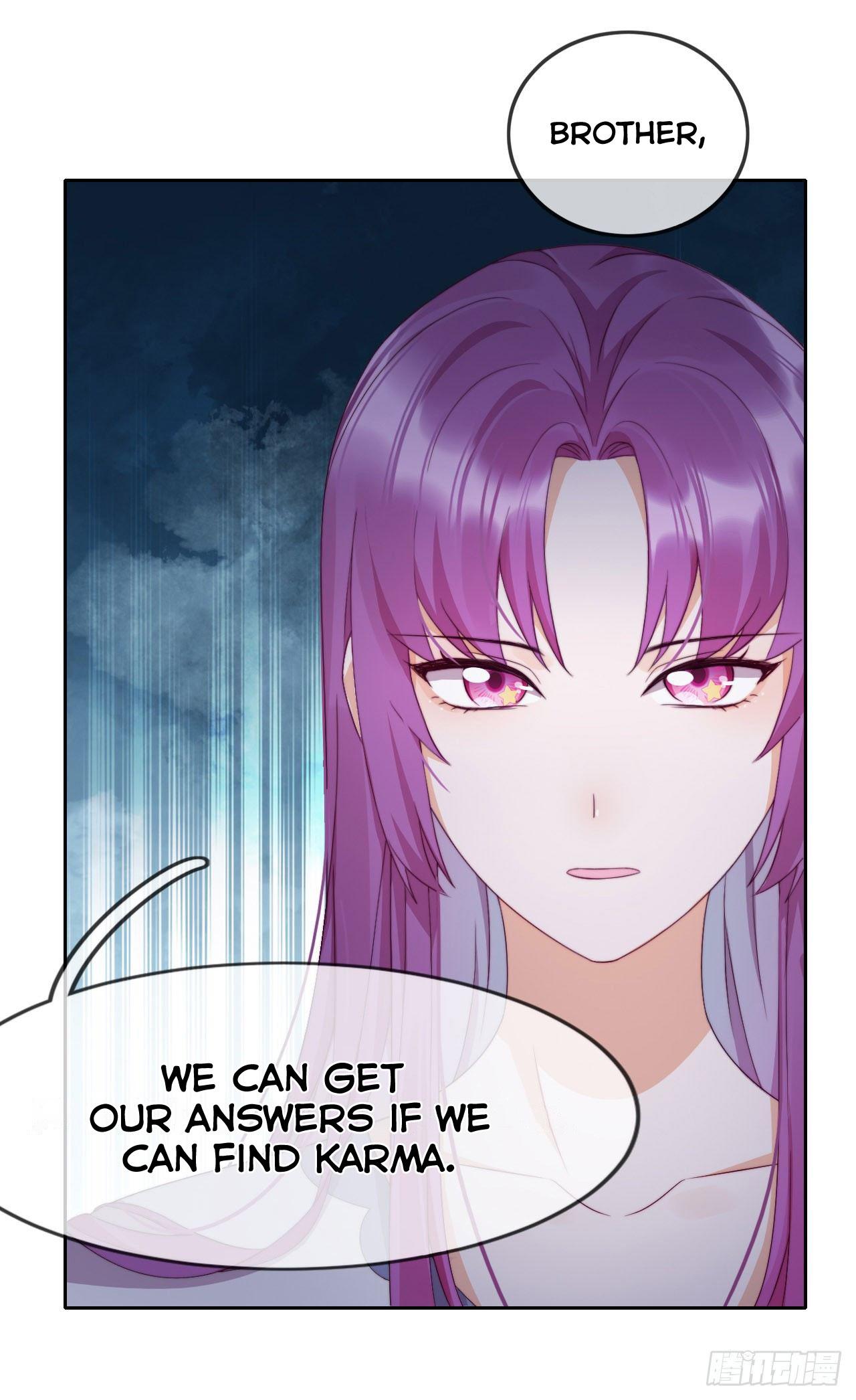 Crossing Dimensions To Chase Love Chapter 2 - page 24