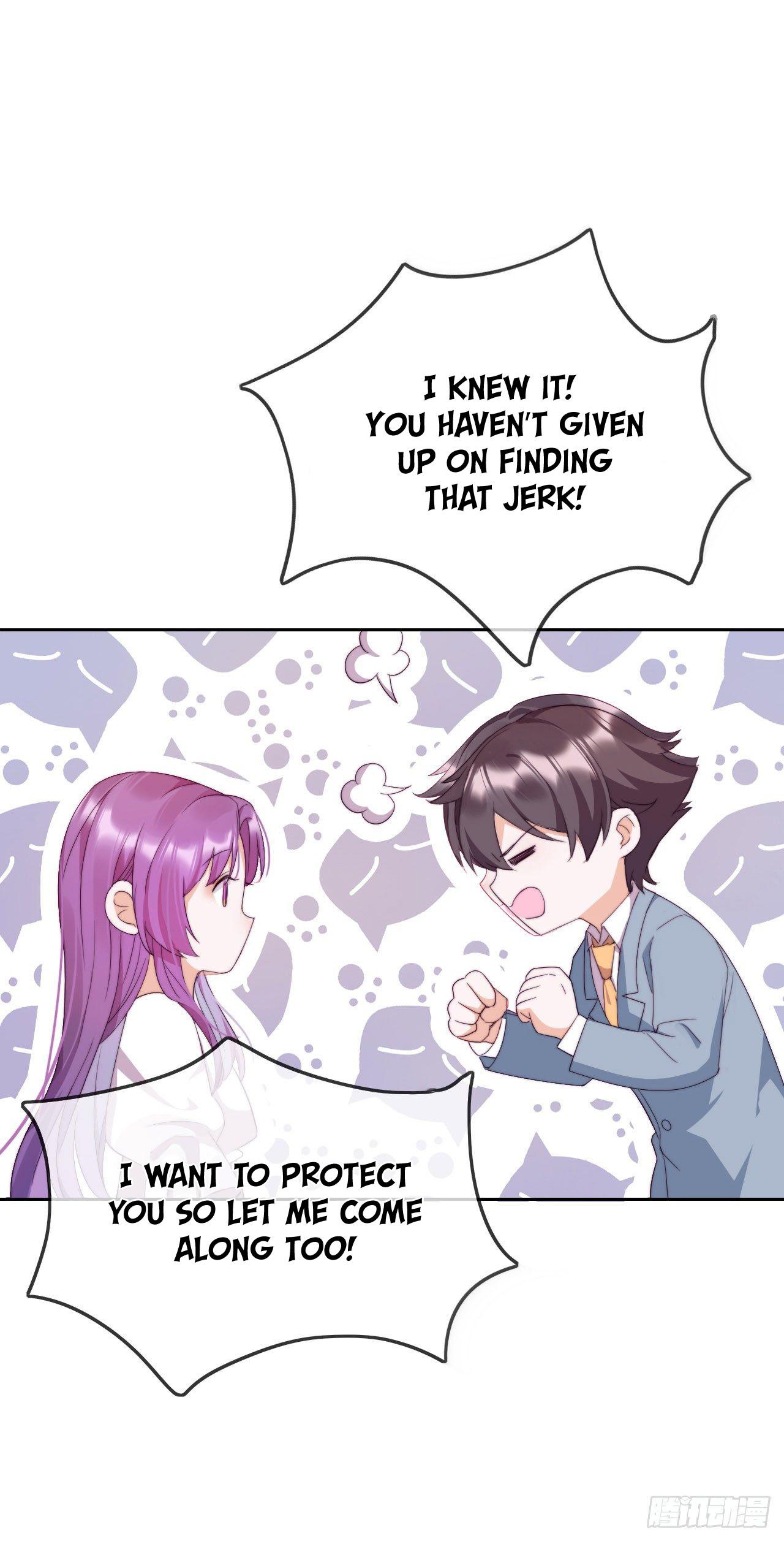 Crossing Dimensions To Chase Love Chapter 2 - page 25