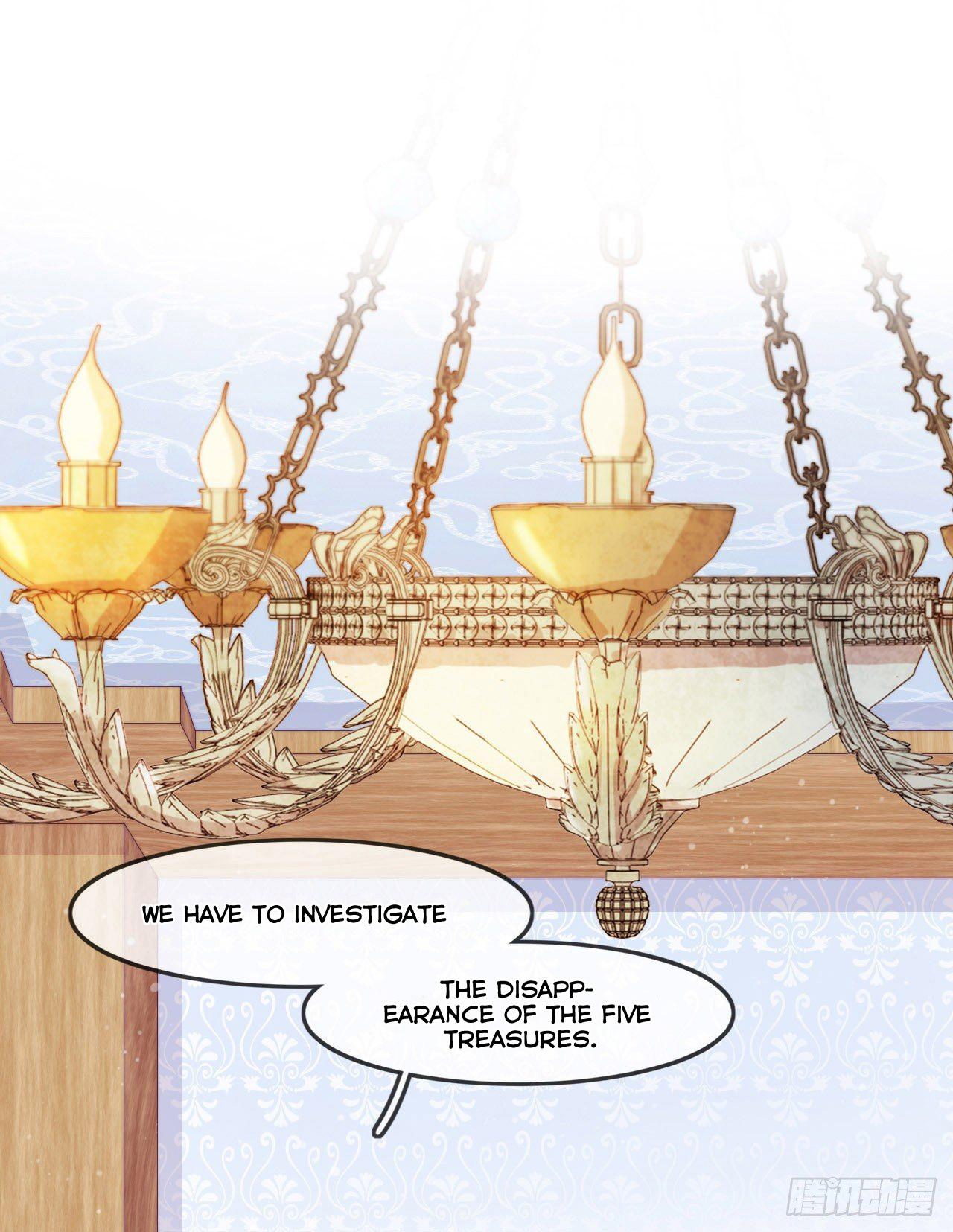Crossing Dimensions To Chase Love Chapter 2 - page 3