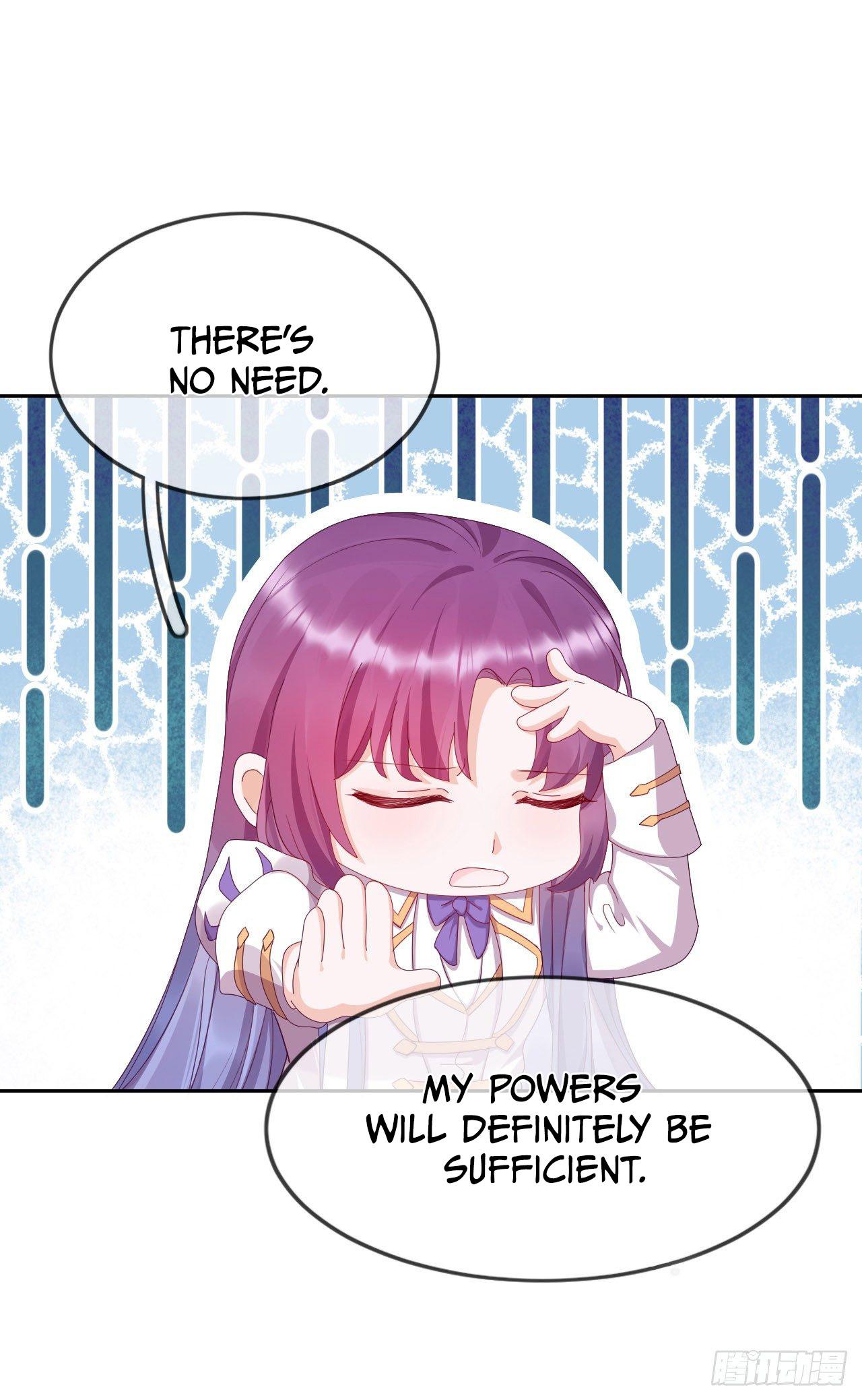 Crossing Dimensions To Chase Love Chapter 2 - page 31