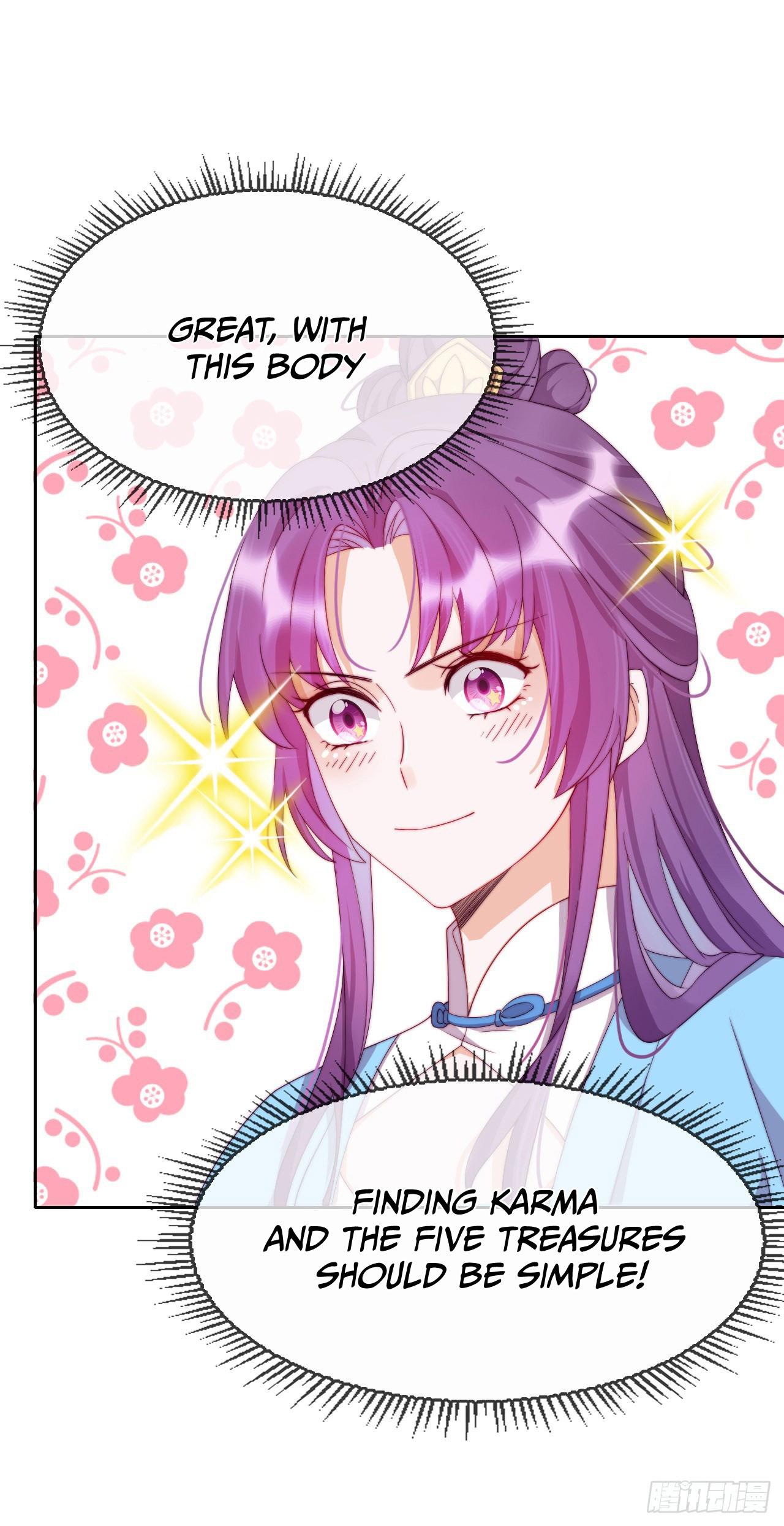 Crossing Dimensions To Chase Love Chapter 2 - page 40