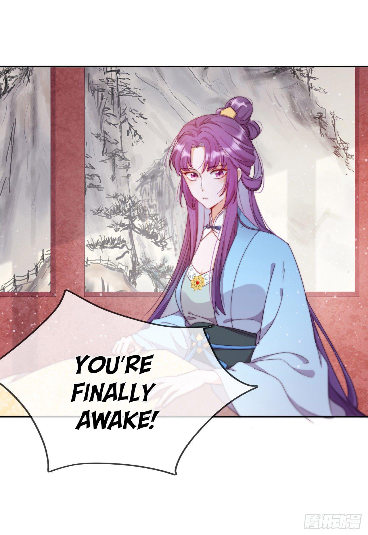 Crossing Dimensions To Chase Love Chapter 2 - page 43