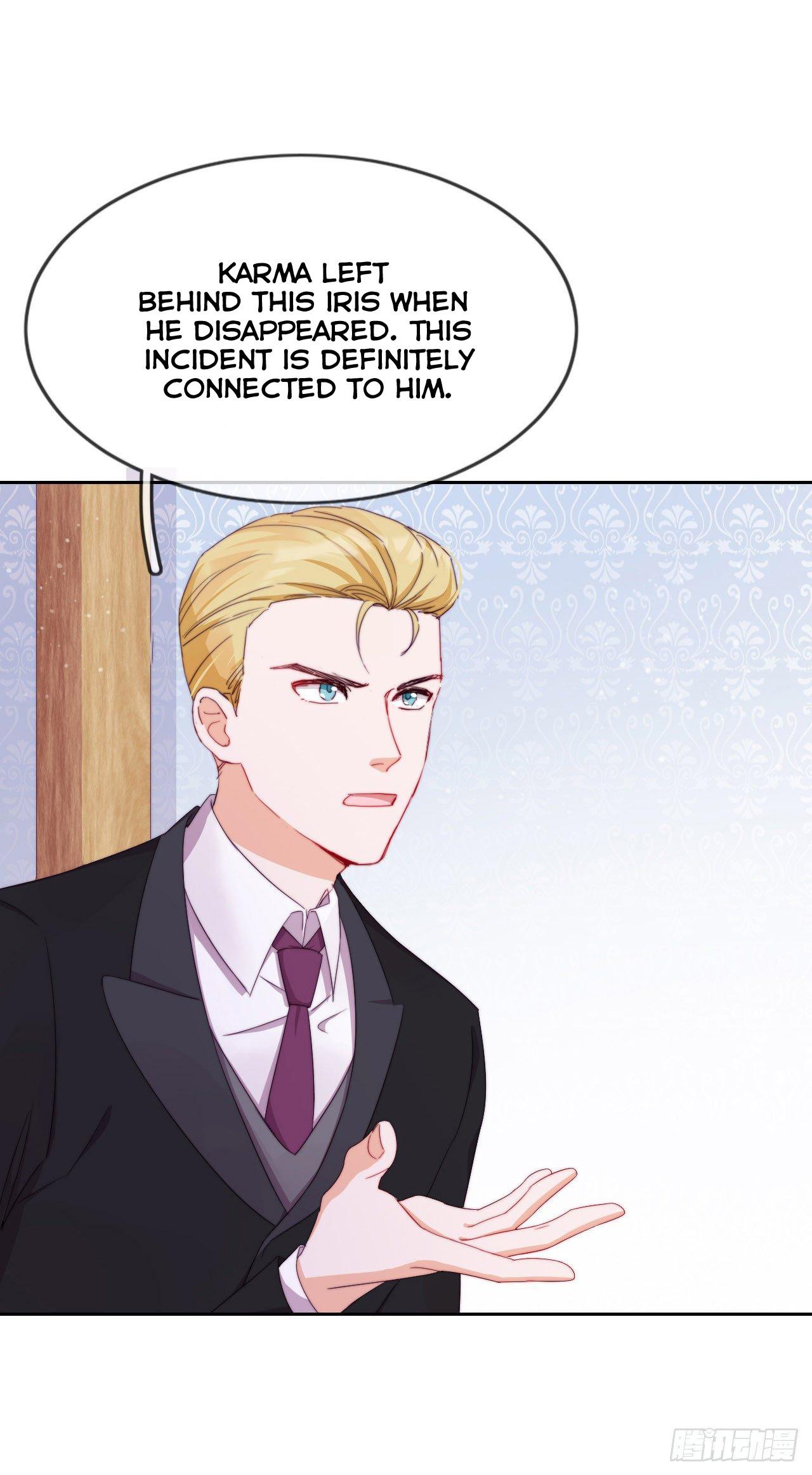 Crossing Dimensions To Chase Love Chapter 2 - page 5