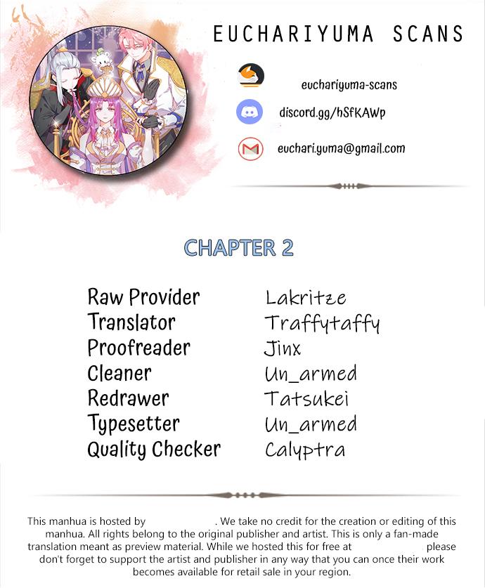 Crossing Dimensions To Chase Love Chapter 2 - page 52