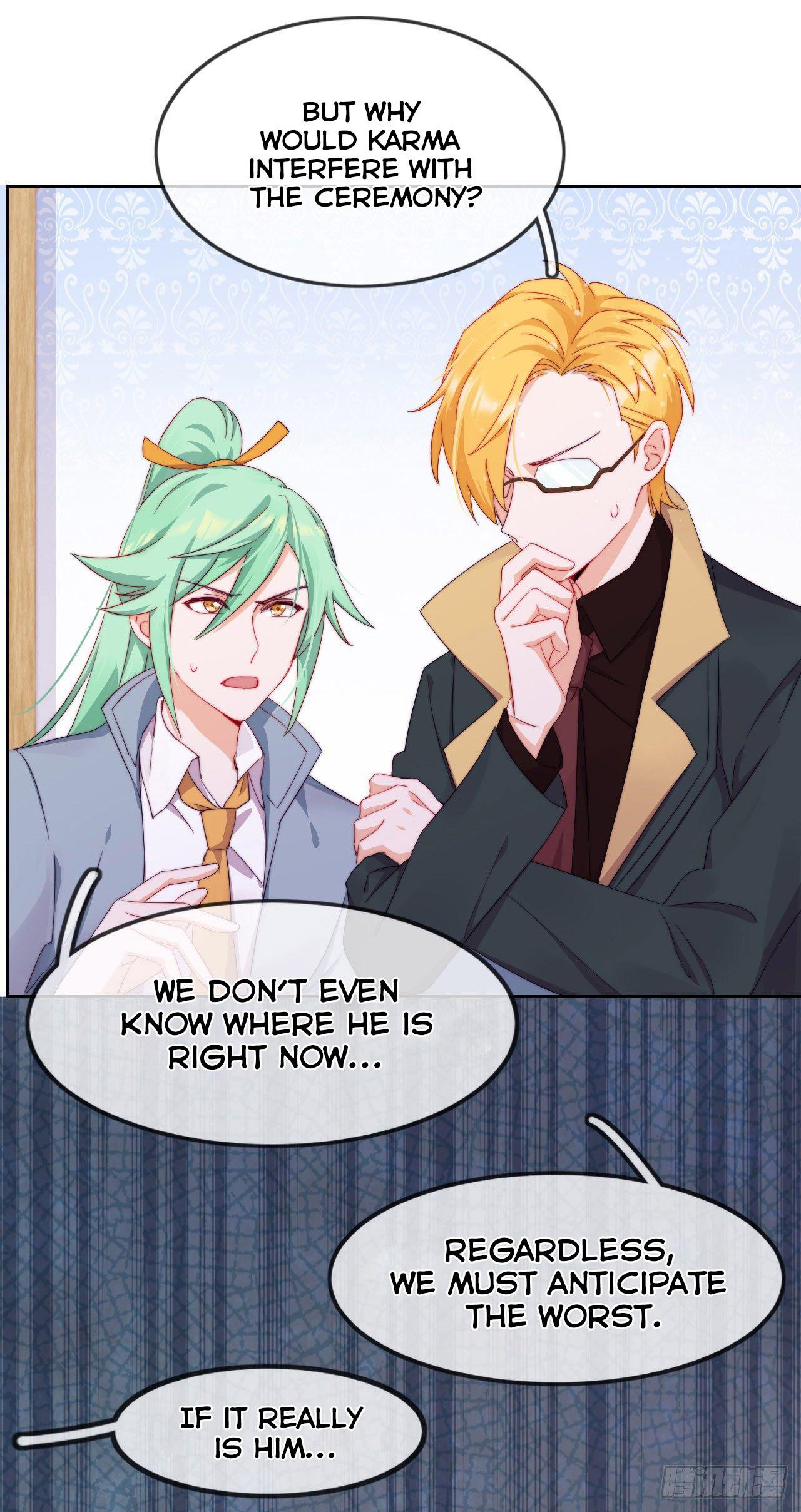 Crossing Dimensions To Chase Love Chapter 2 - page 6