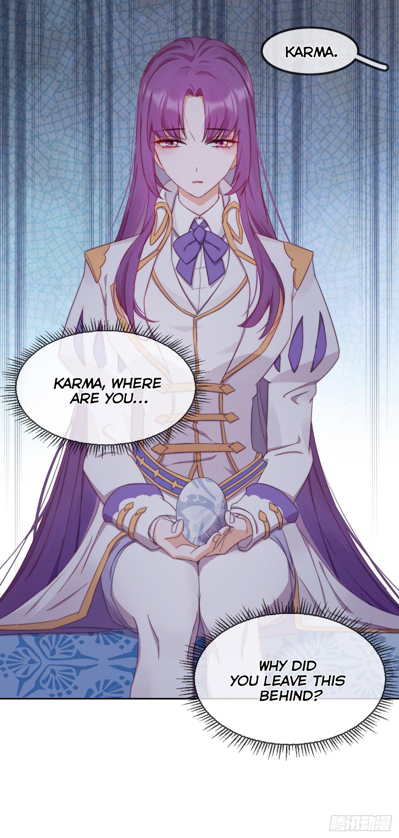 Crossing Dimensions To Chase Love Chapter 2 - page 7