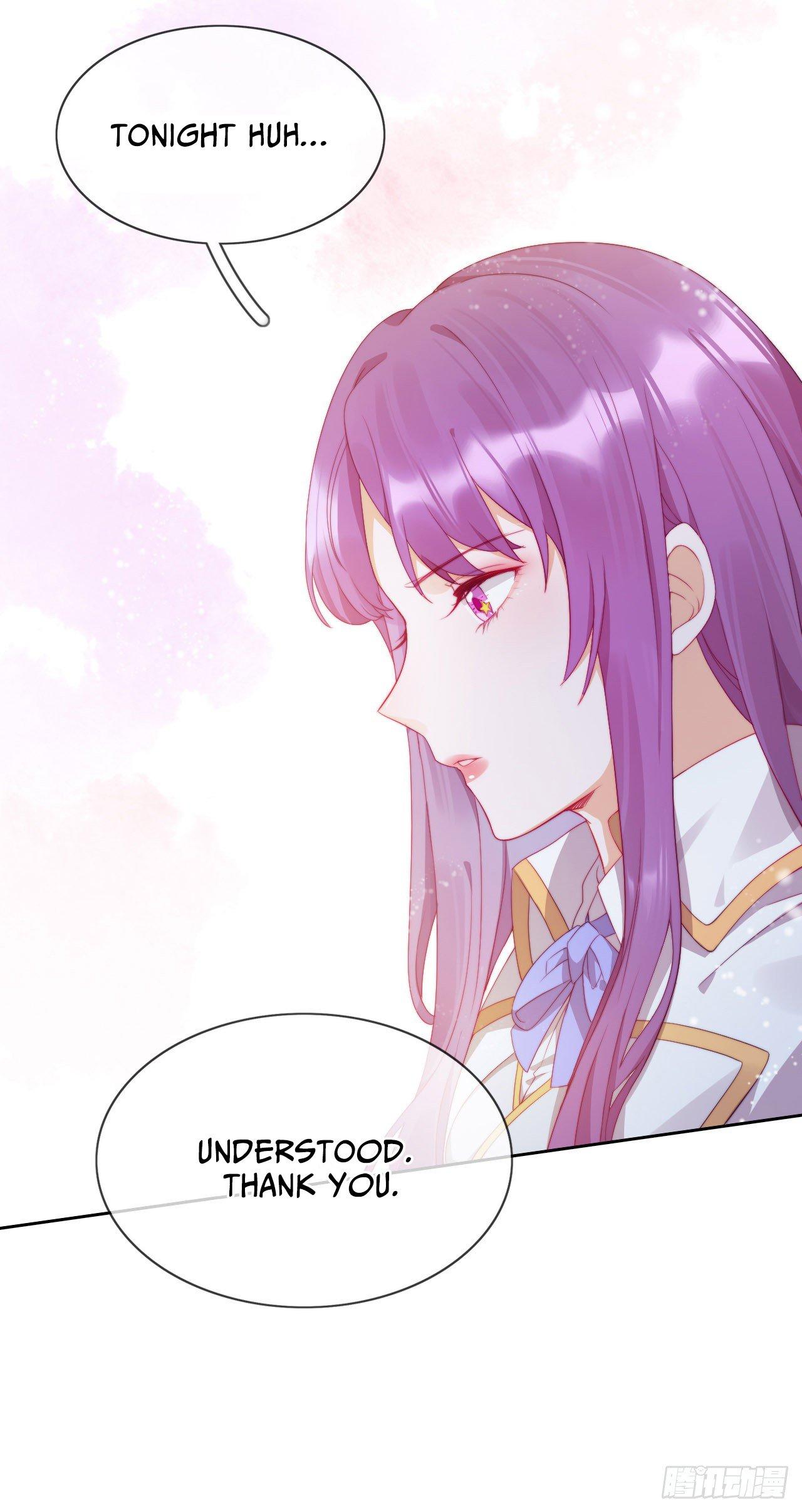 Crossing Dimensions To Chase Love Chapter 1 - page 9
