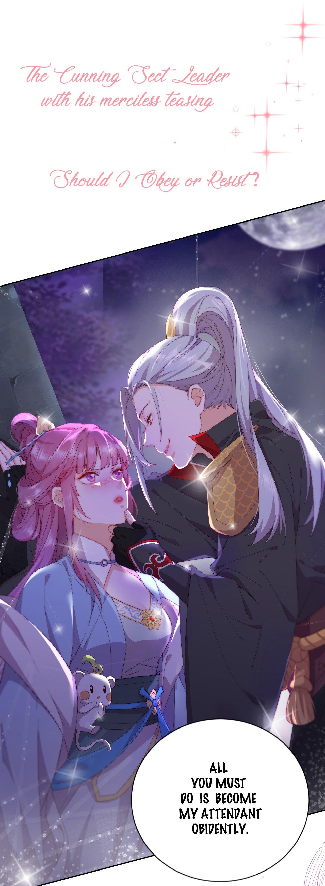 Crossing Dimensions To Chase Love Chapter 0 - page 7