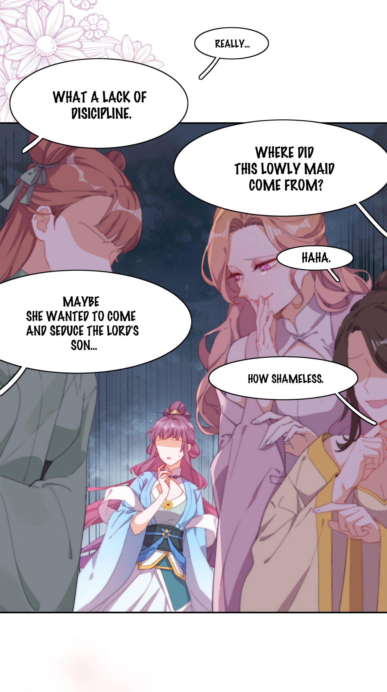 Crossing Dimensions To Chase Love Chapter 0 - page 9