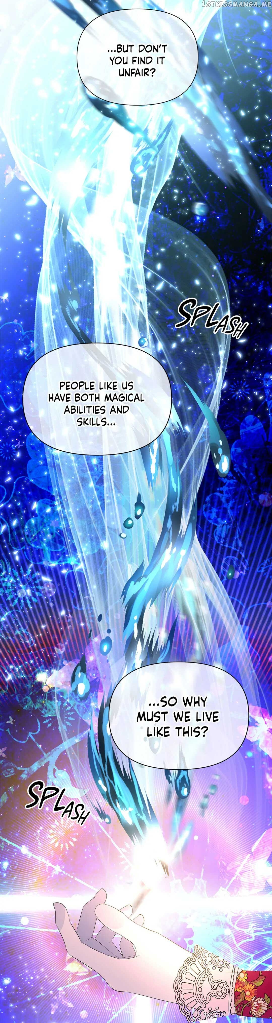 Limited Time Princess chapter 66 - page 10