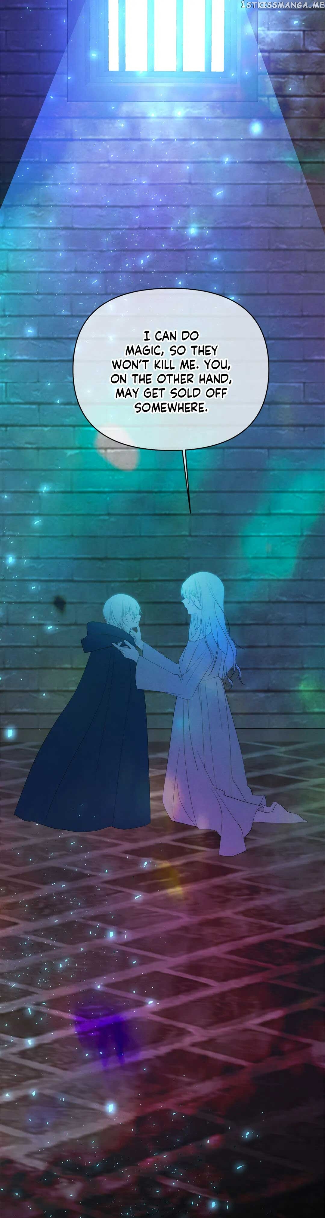 Limited Time Princess chapter 66 - page 19