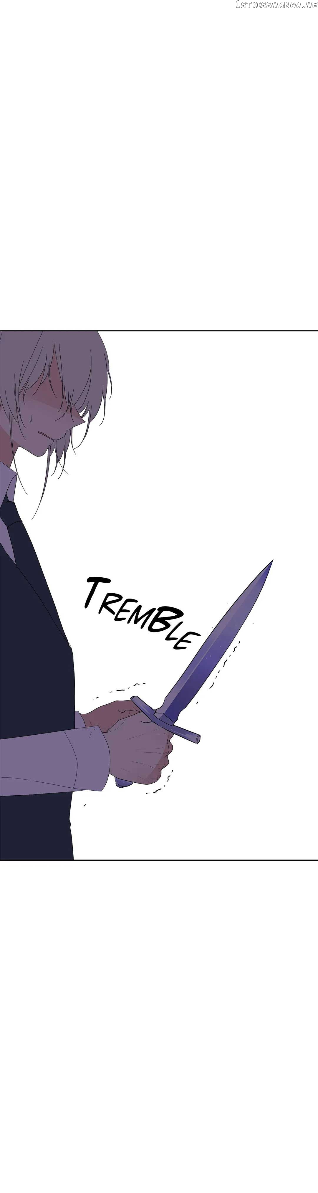 Limited Time Princess chapter 66 - page 29