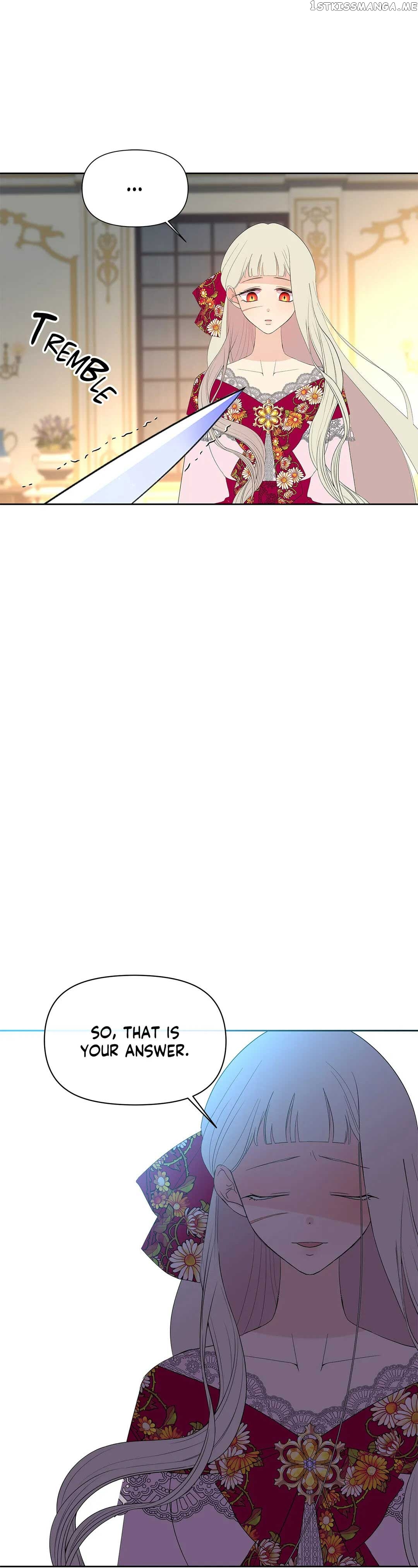 Limited Time Princess chapter 66 - page 30