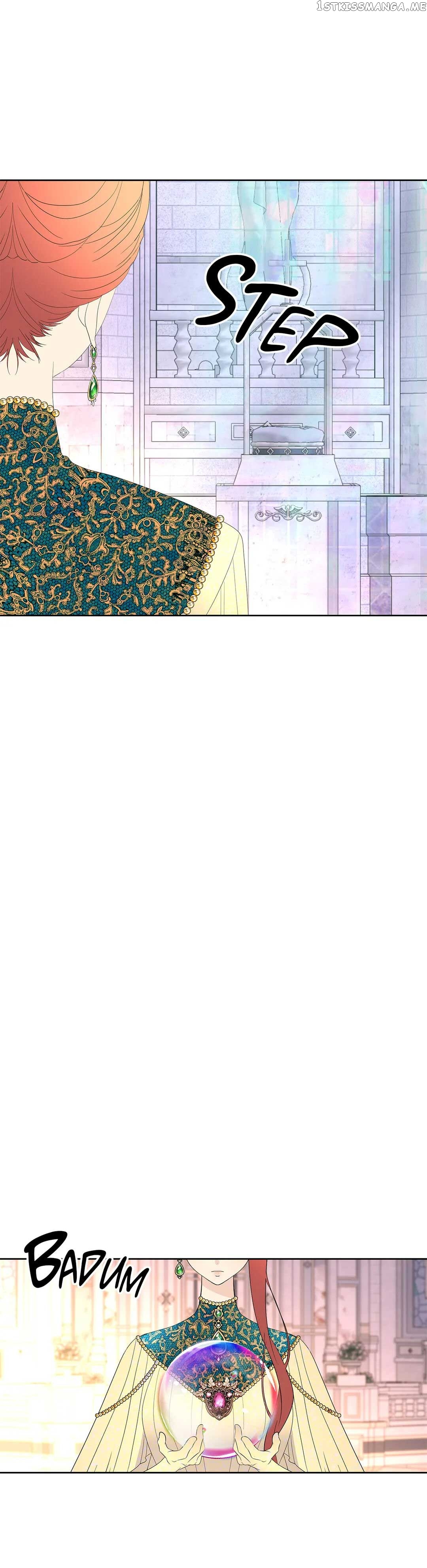 Limited Time Princess chapter 66 - page 38