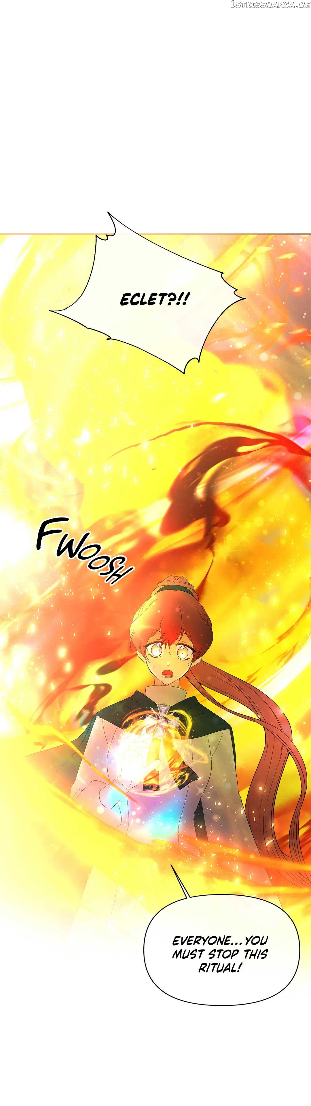 Limited Time Princess chapter 66 - page 44
